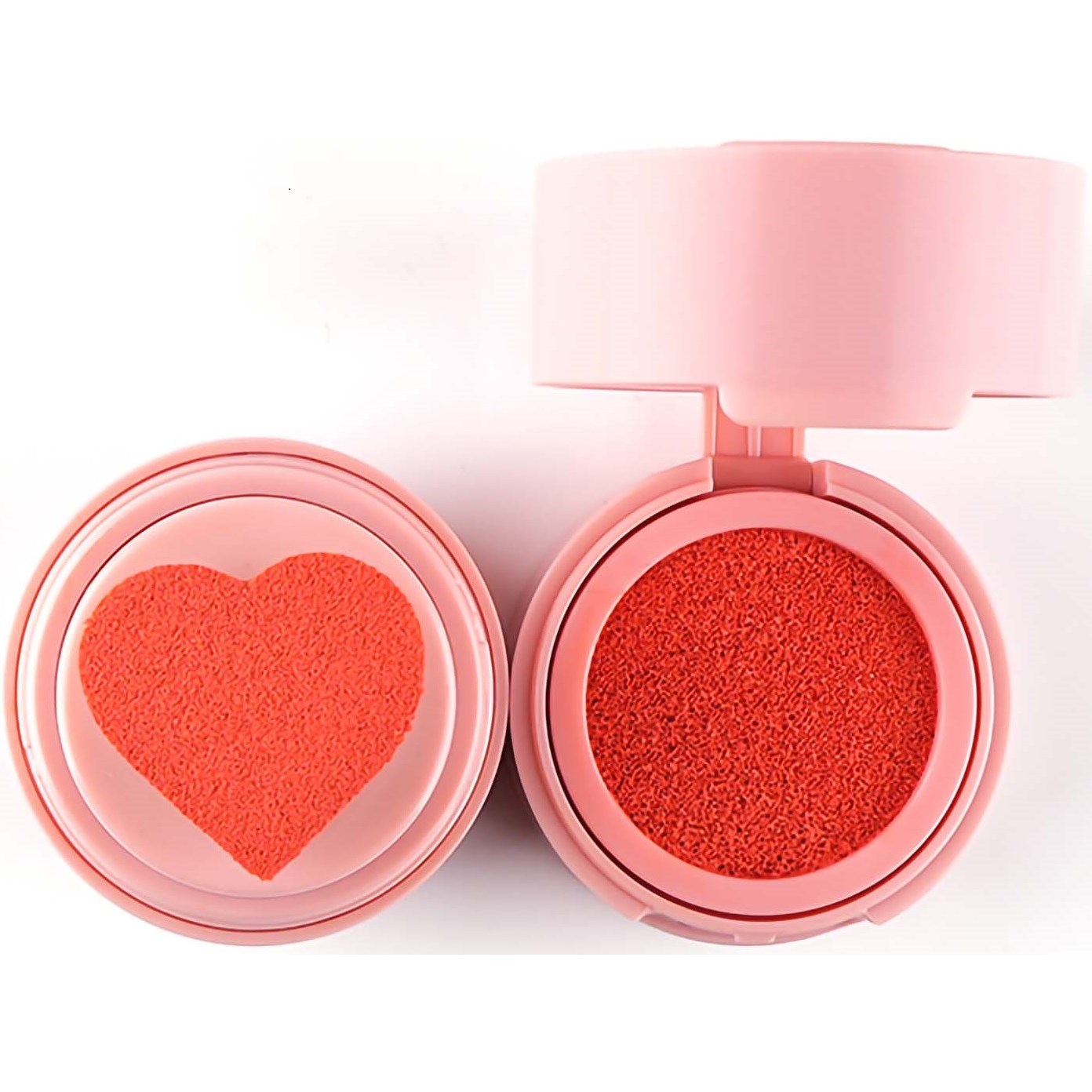 Smashit Cosmetics Heart Blush 05