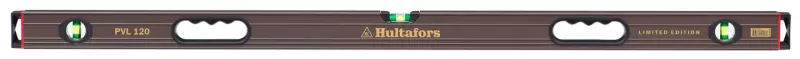 Hultafors PVL 120 Waterpas Limited Edition - 1200 Mm