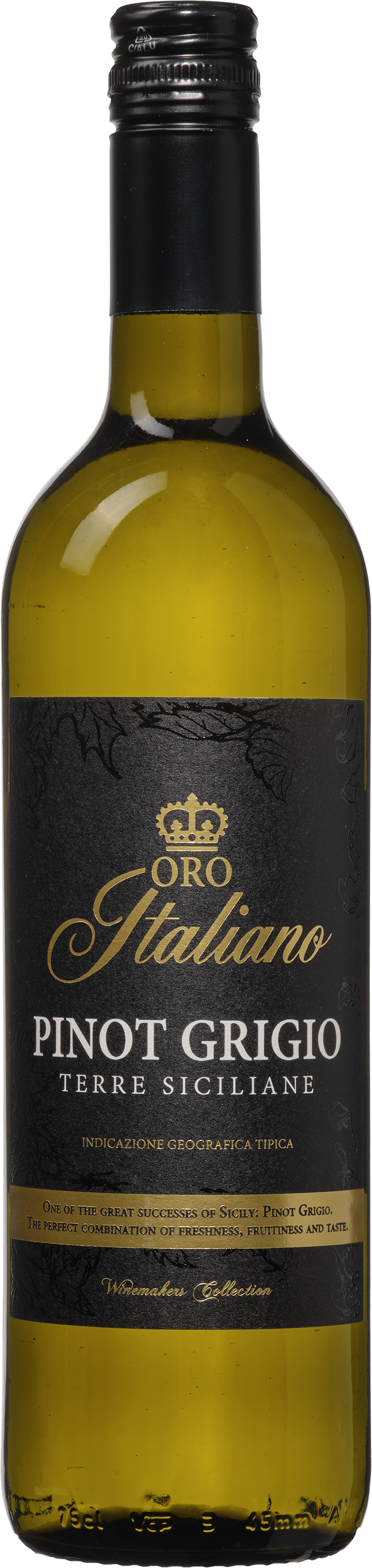 Wijnvoordeel Oro Italiano Pinot Grigio