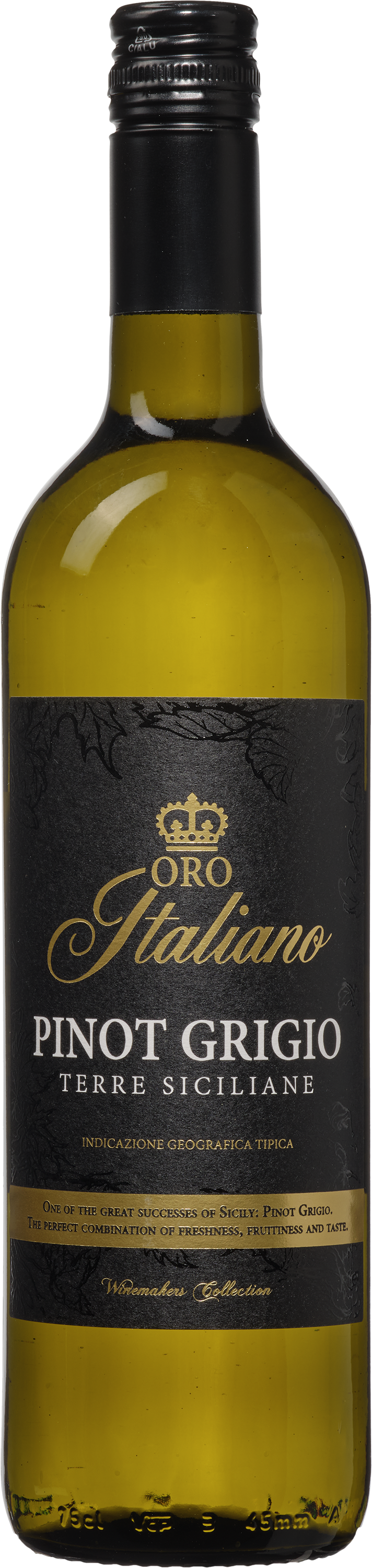 Wijnvoordeel Oro Italiano Pinot Grigio