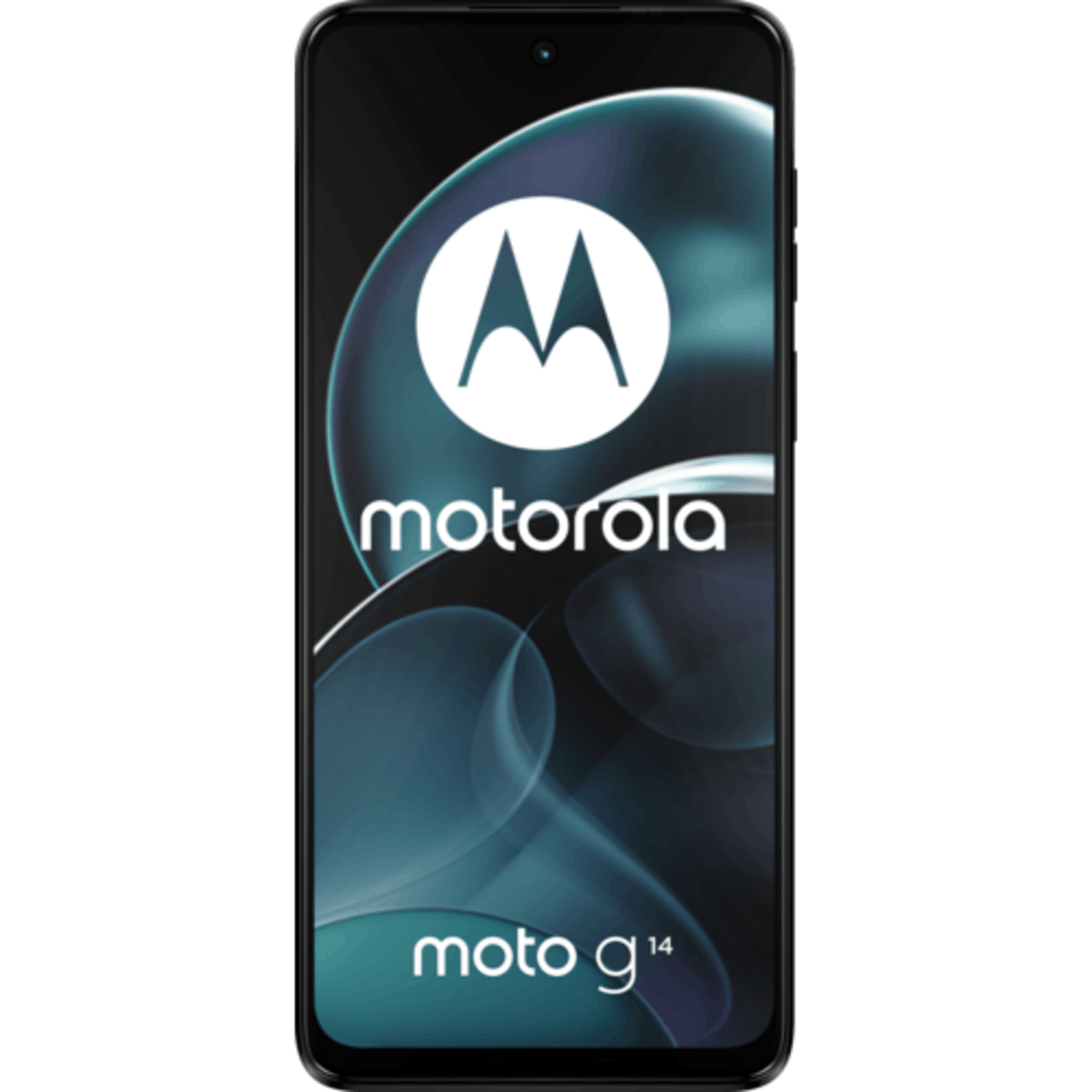 Motorola Moto G14 128GB Steel Grey