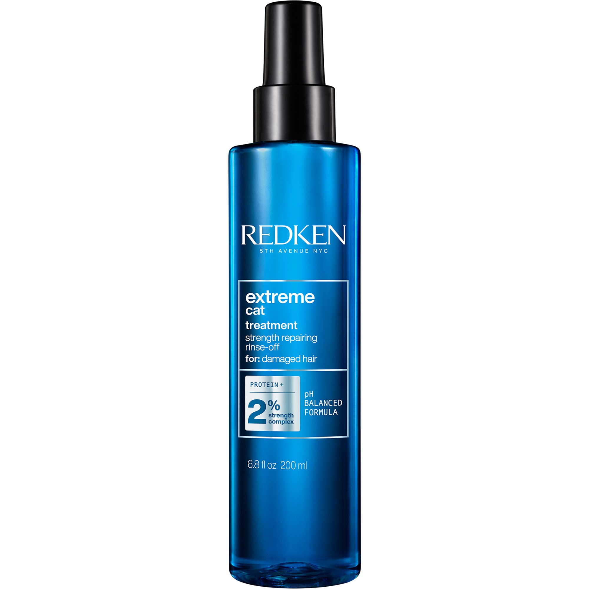 Redken Extreme CAT Treatment 200 ml