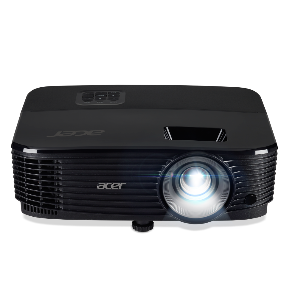 Acer Beamer | X1229HP | - Zwart