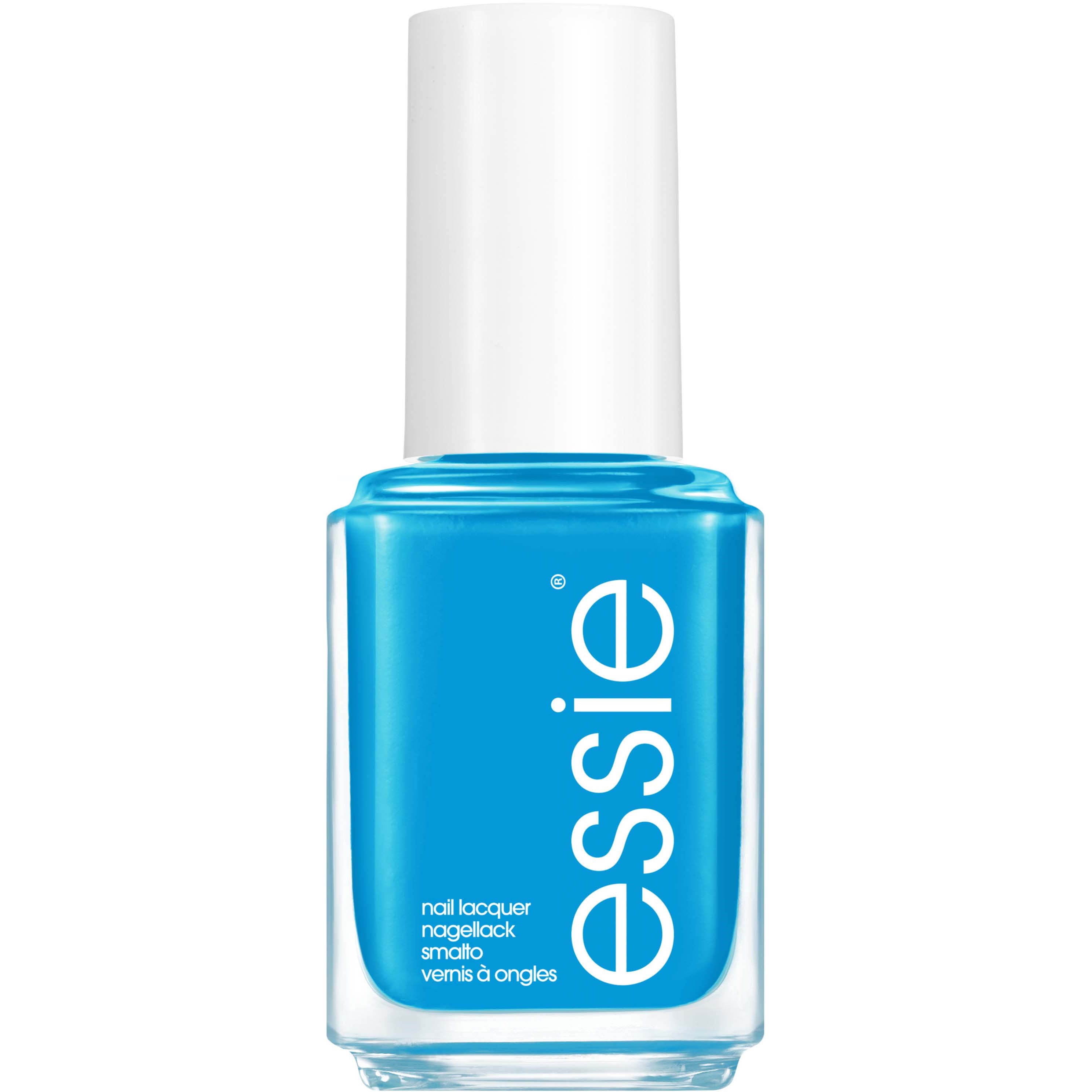 Essie Nail Lacquer 954 Offbeat Chic - Grijs