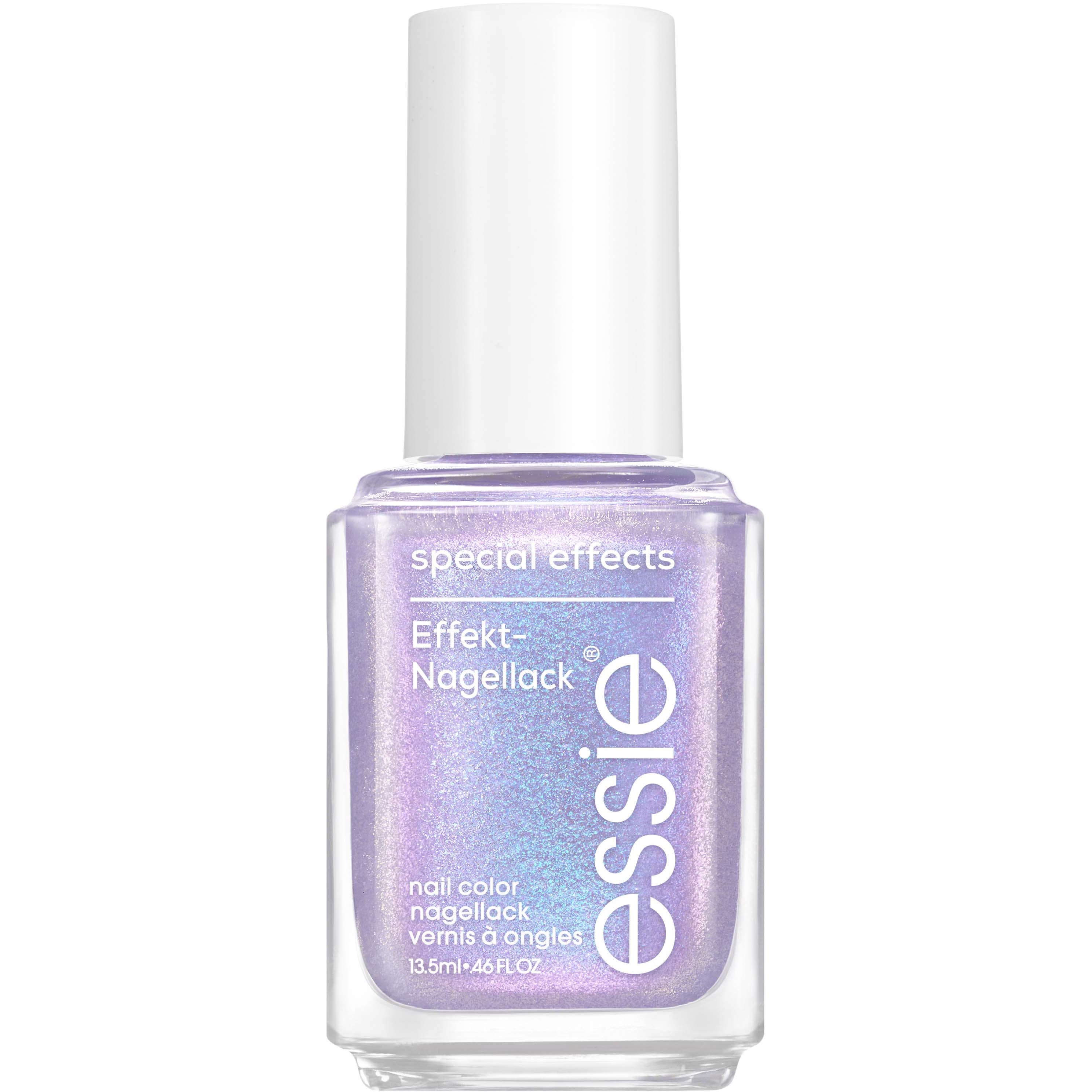 Essie Special Effects Nail Art Studio Nail Color 30 Ethereal Esca - Grijs