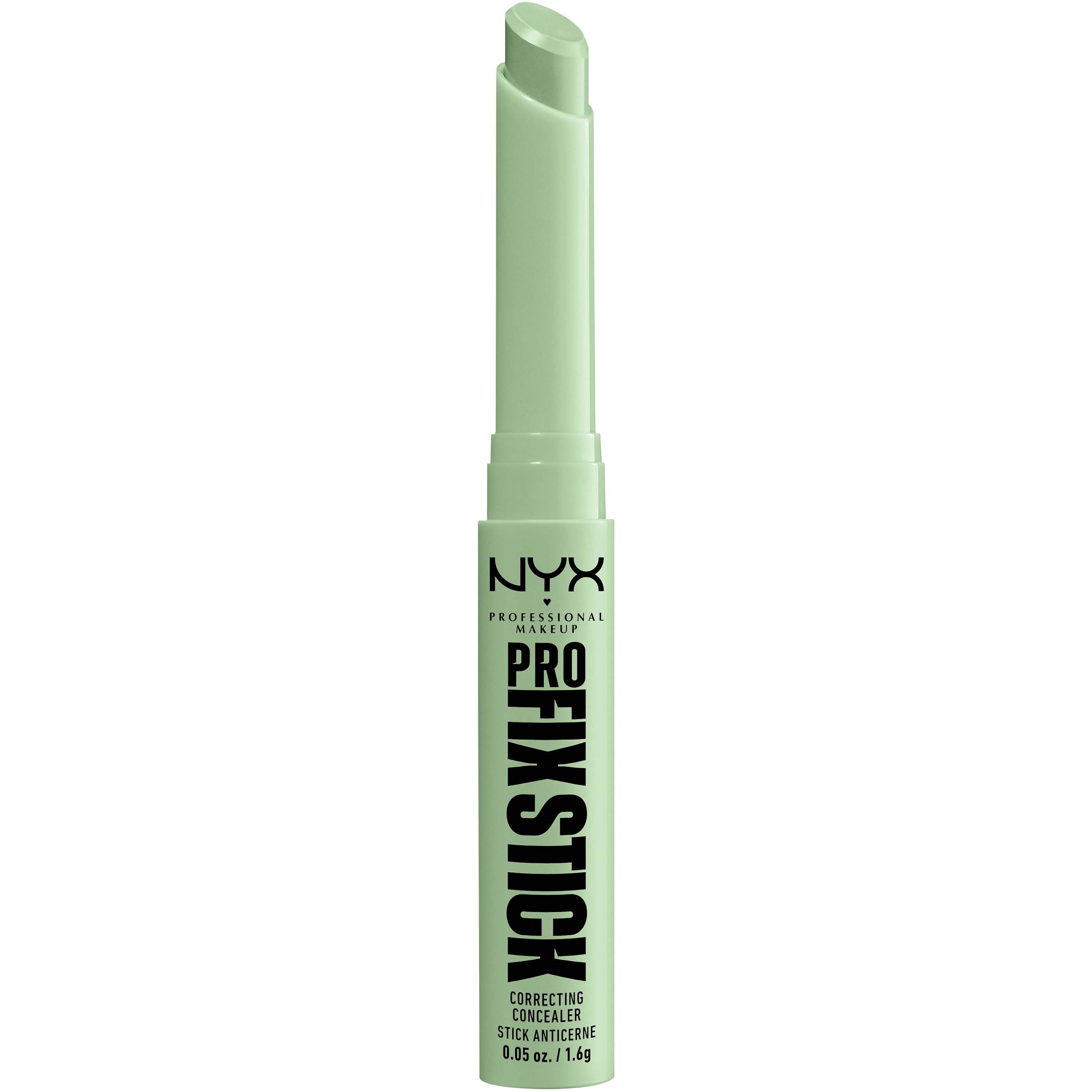 NYX Professional Makeup Pro Fix Stick Correcting Concealer 0.1 Gr - Silver