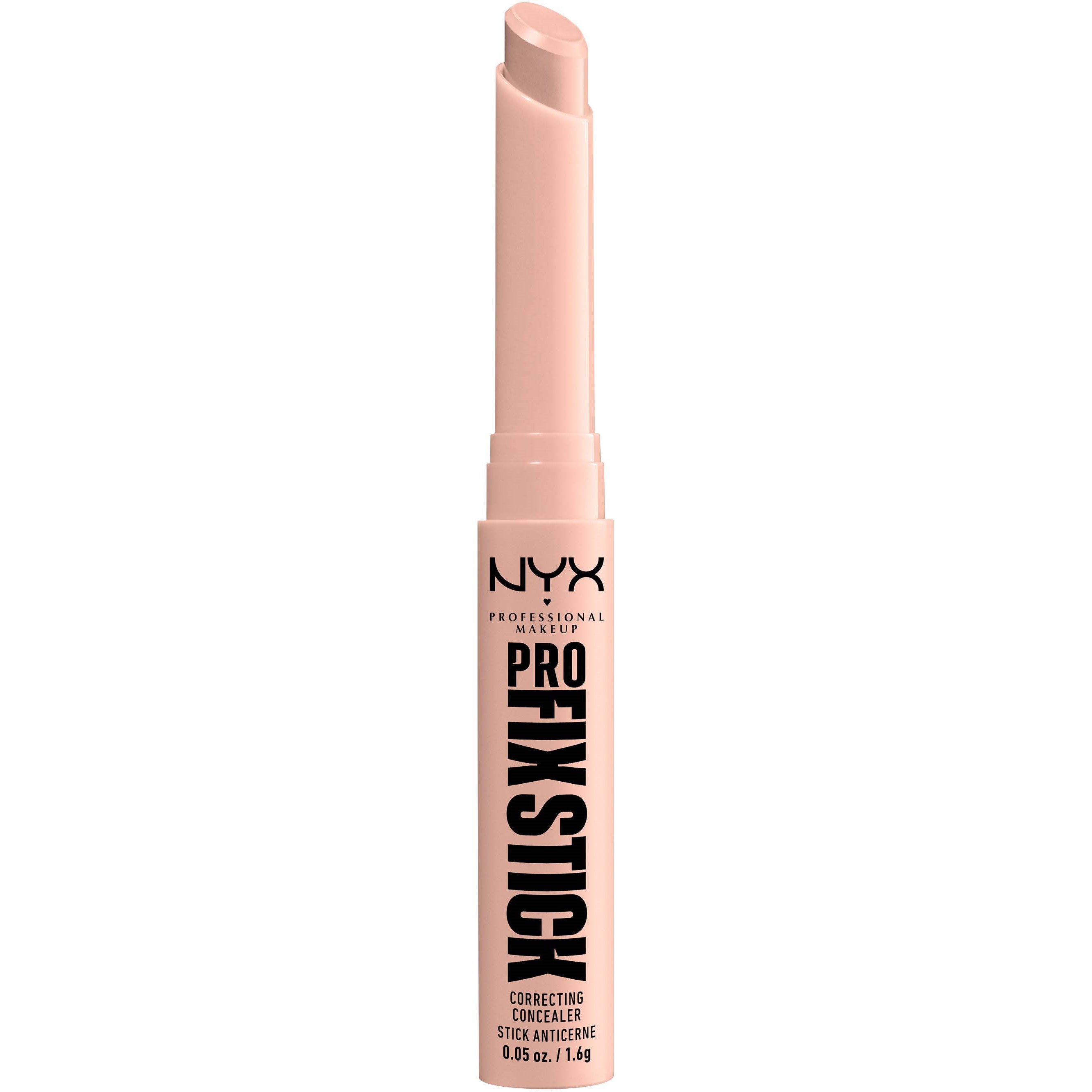 NYX Professional Makeup Pro Fix Stick Correcting Concealer 0.2 Pi