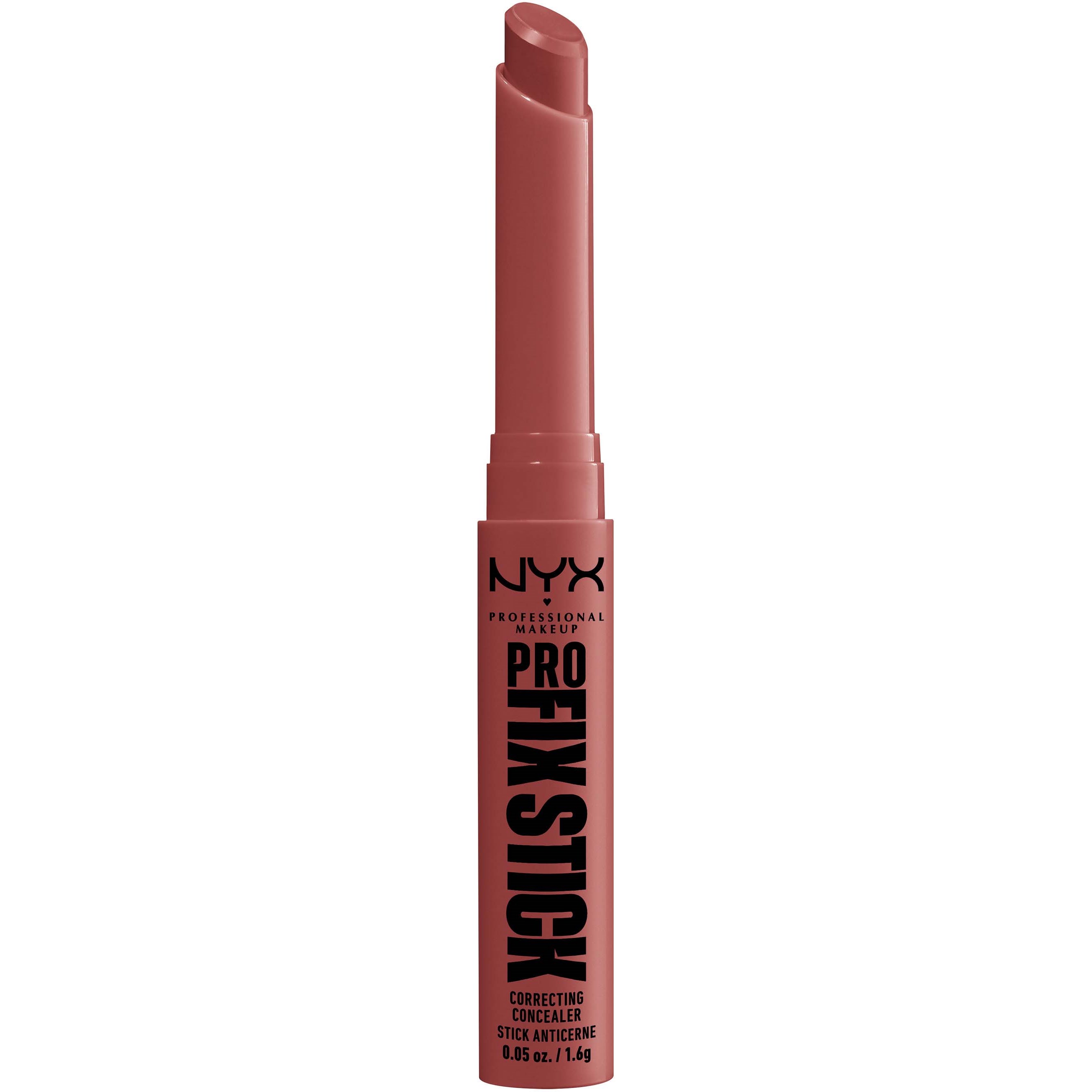 NYX Professional Makeup Pro Fix Stick Correcting Concealer 0.6 Br