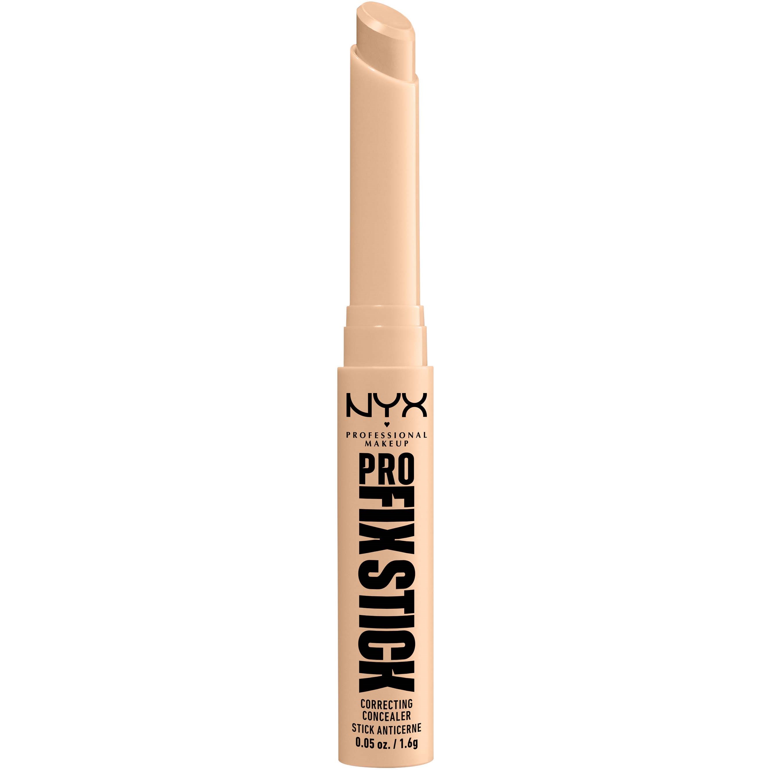 NYX Professional Makeup Pro Fix Stick Correcting Concealer 05 Van