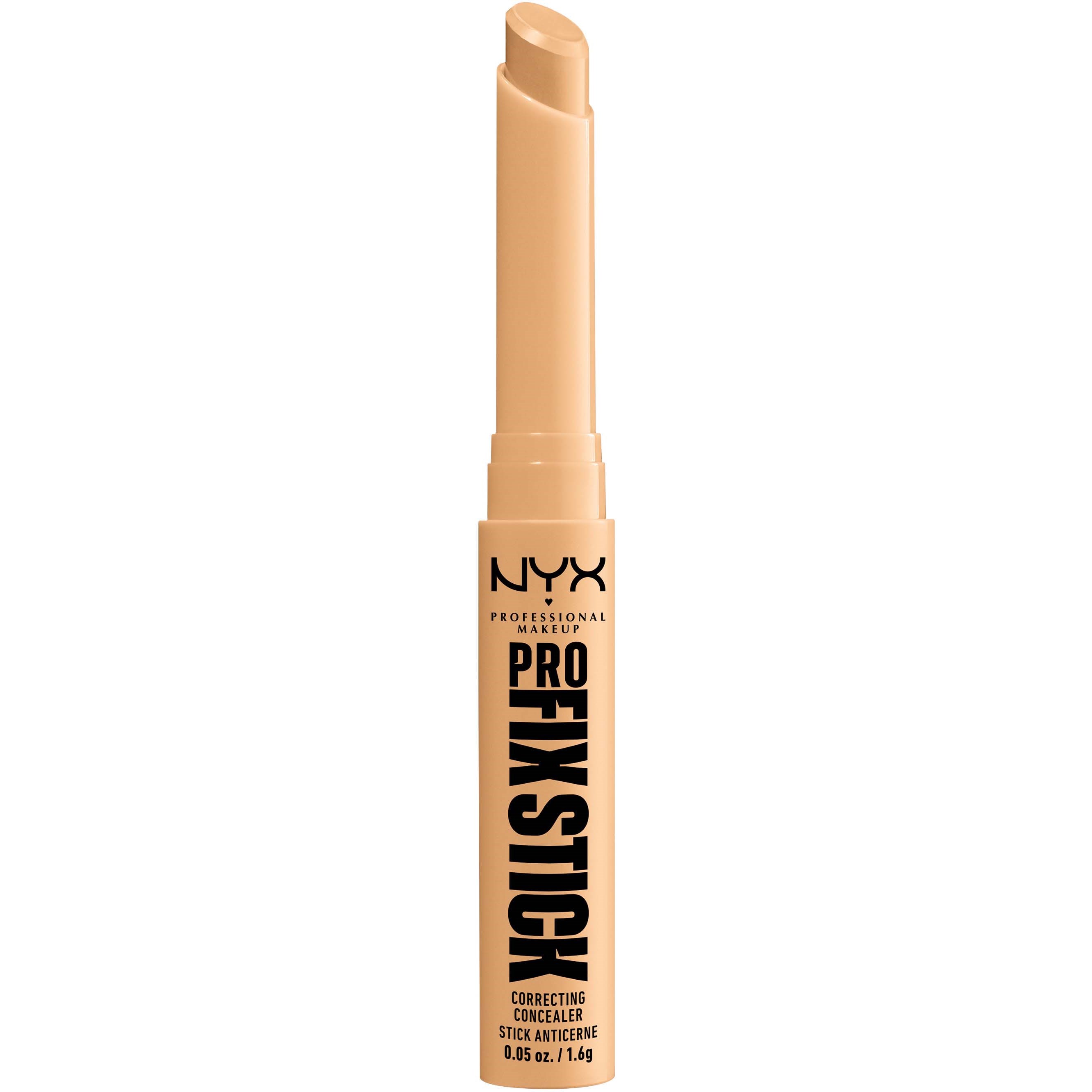 NYX Professional Makeup Pro Fix Stick Correcting Concealer 07 Sof