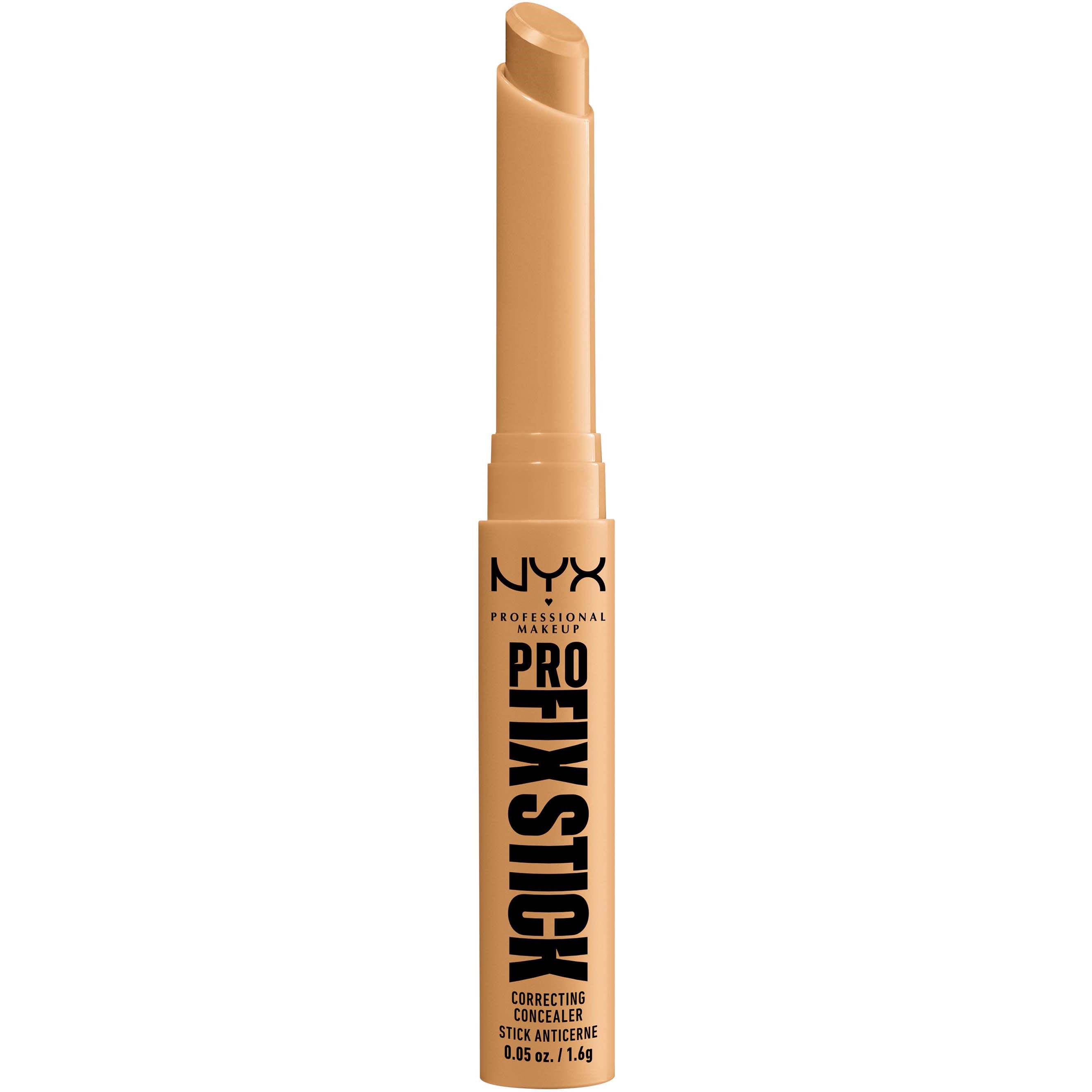 NYX Professional Makeup Pro Fix Stick Correcting Concealer 08 Cla