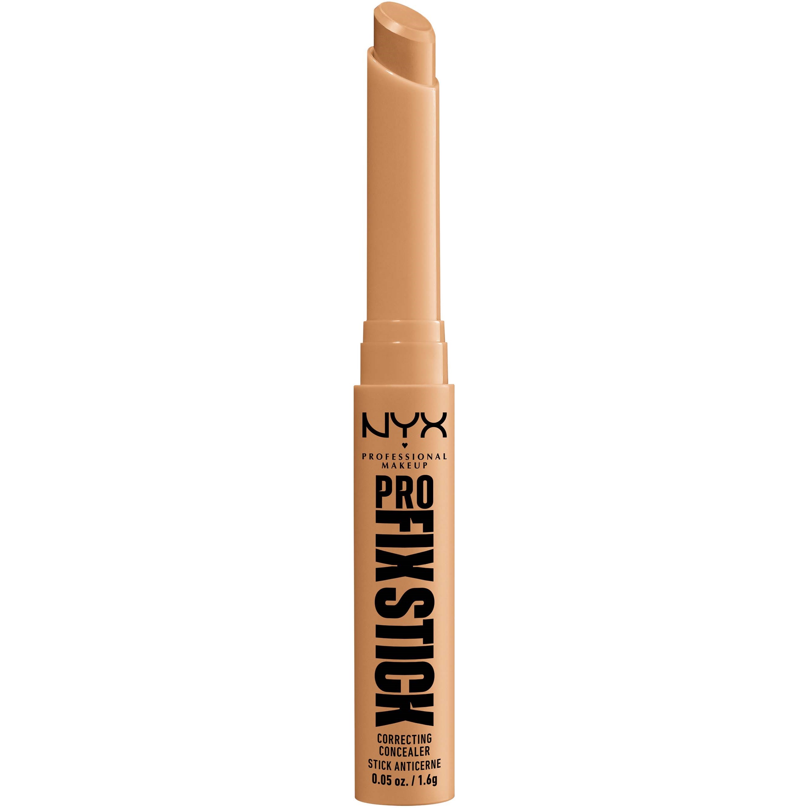 NYX Professional Makeup Pro Fix Stick Correcting Concealer 10 Gol