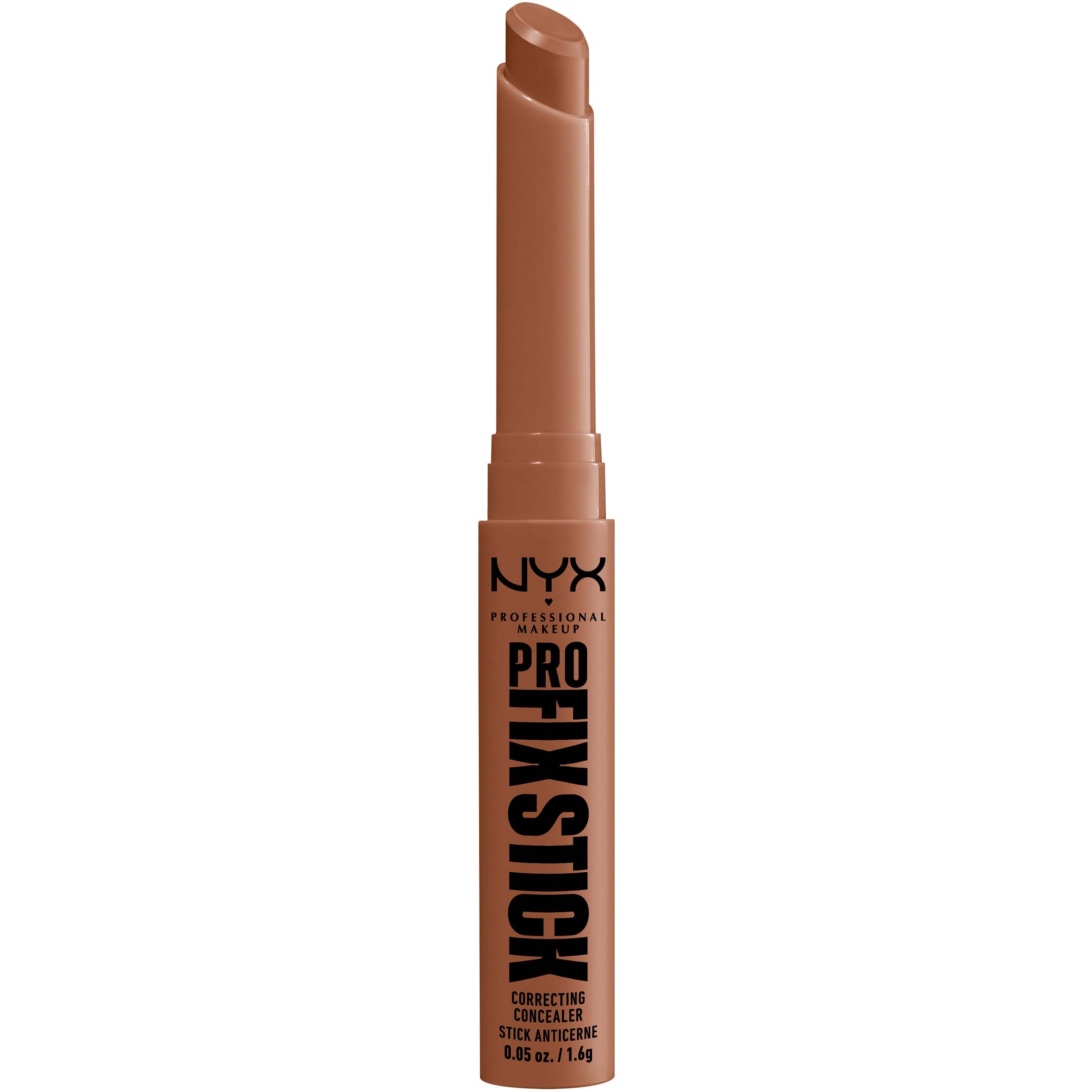 NYX Professional Makeup Pro Fix Stick Correcting Concealer 13 Cap - Bruin