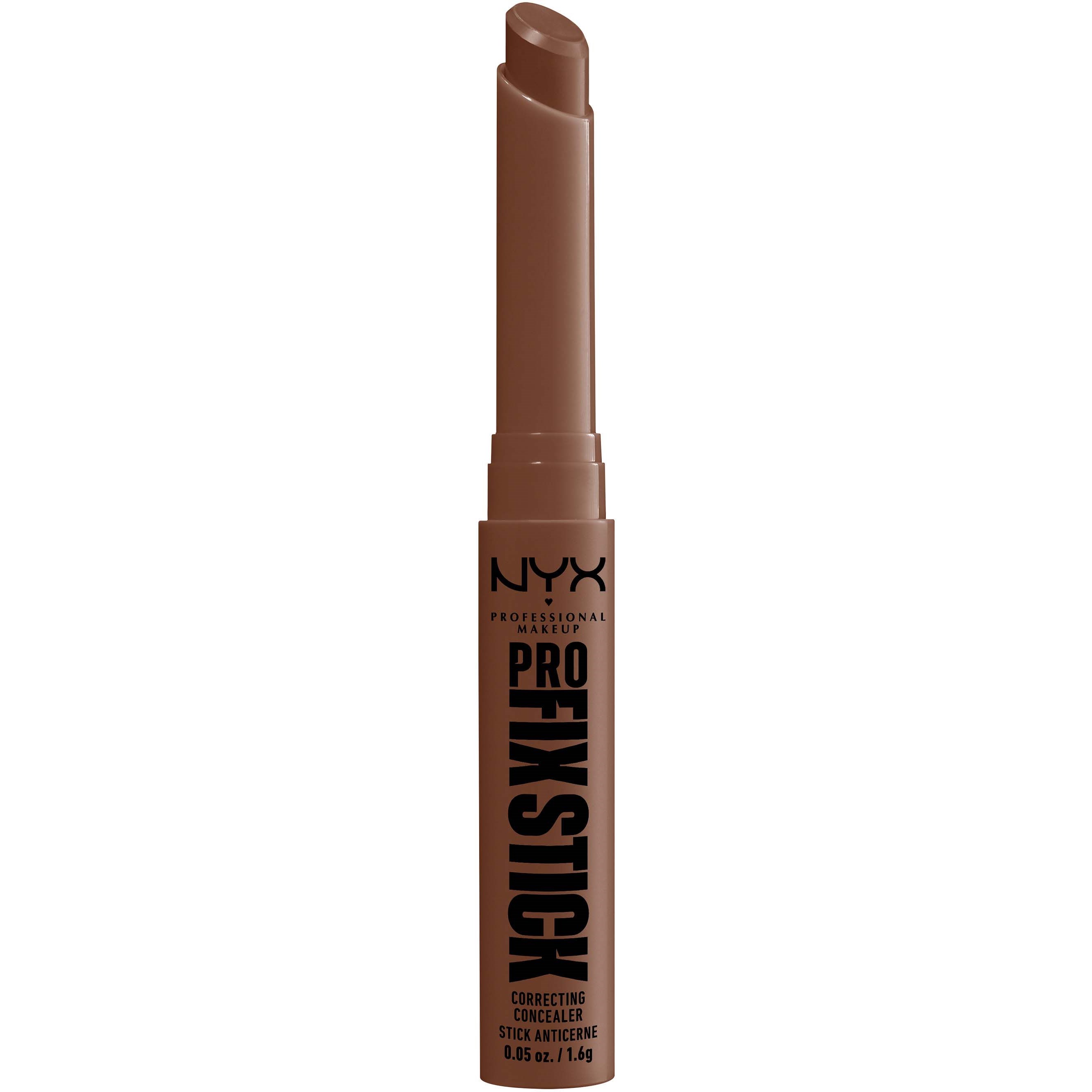 NYX Professional Makeup Pro Fix Stick Correcting Concealer 15 Coc - Bruin