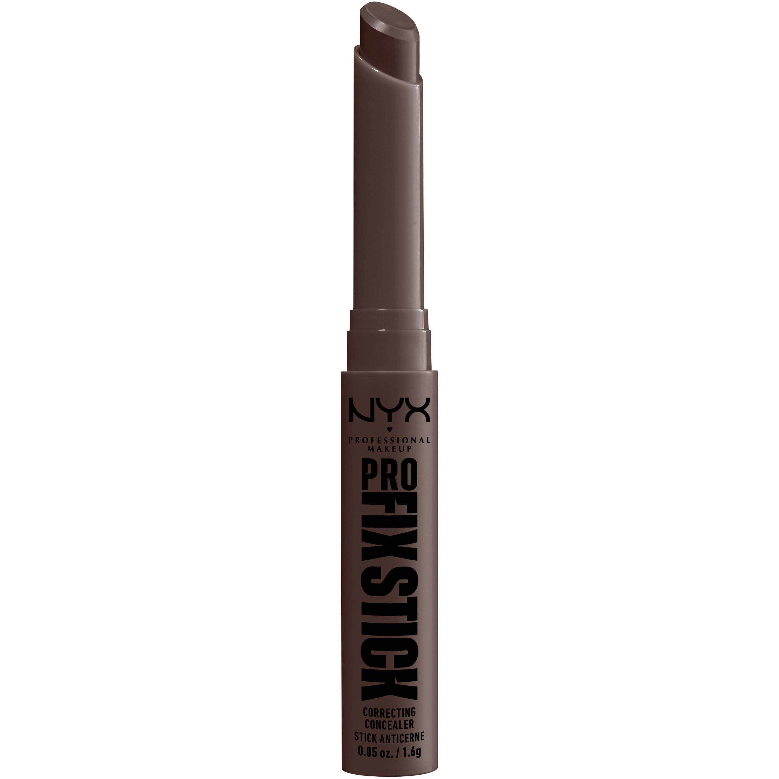 NYX Professional Makeup Pro Fix Stick Correcting Concealer 18 Ric - Bruin