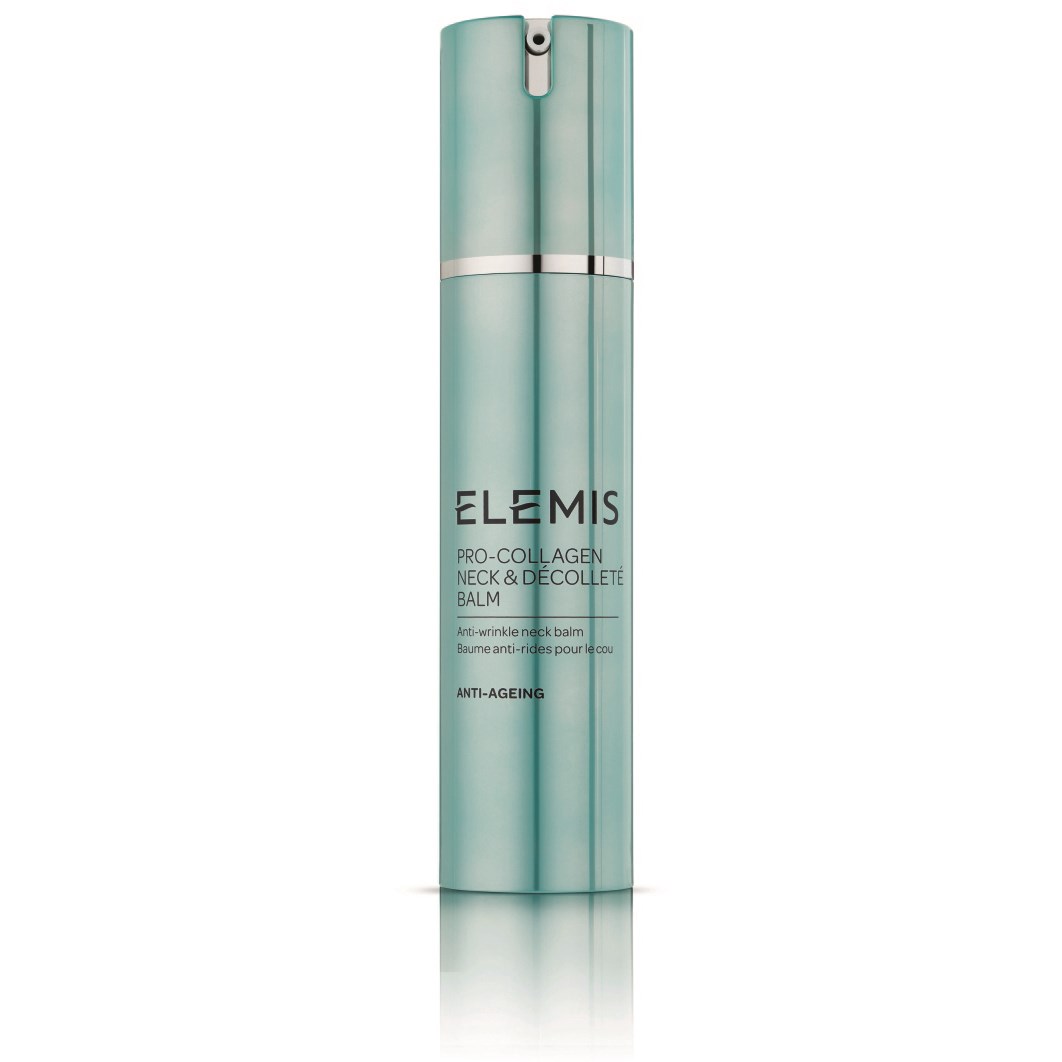 Elemis Pro-Collagen Neck and Décolleté Balm 50 ml
