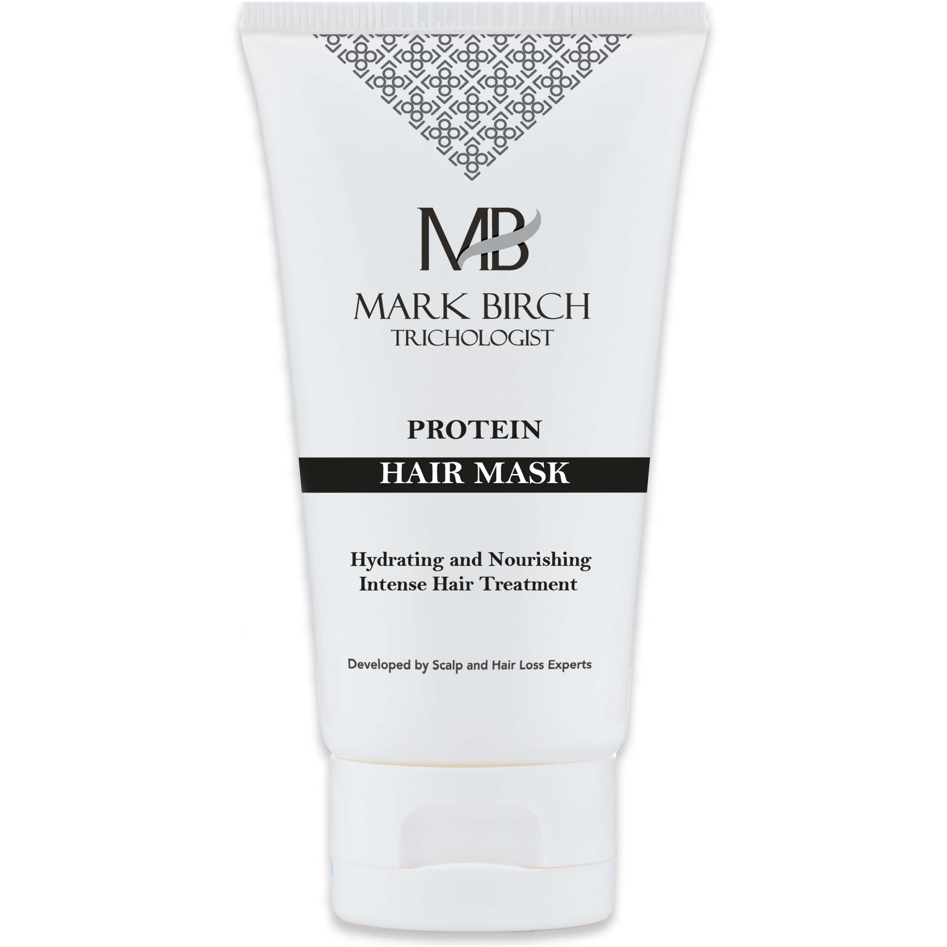Mark Birch Protein Hair Masque 250 St.