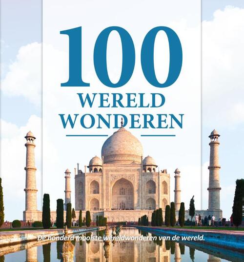 100 Wereldwonderen