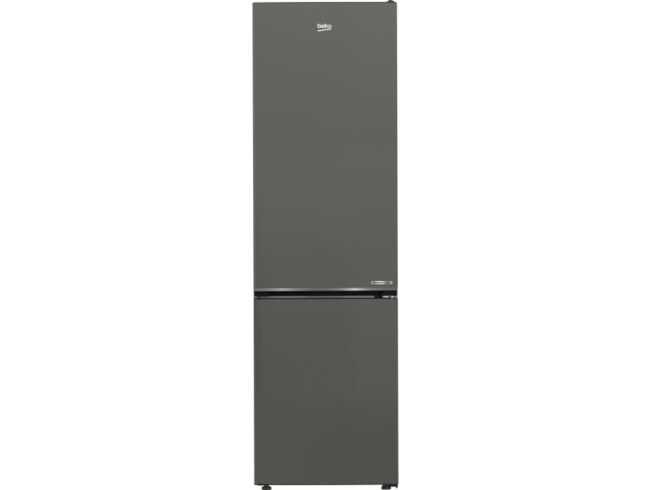 Beko Koelvriescombi B7RCNE408HG | Vrijstaande koelkasten | Keuken&Koken - Koelkasten | 8690842635960