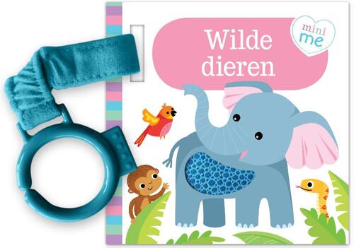 Rebo Productions Wilde dieren