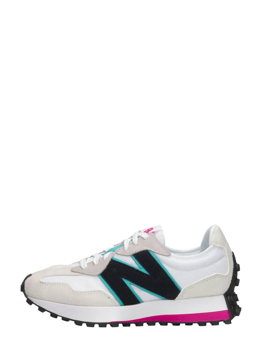 new balance - 327