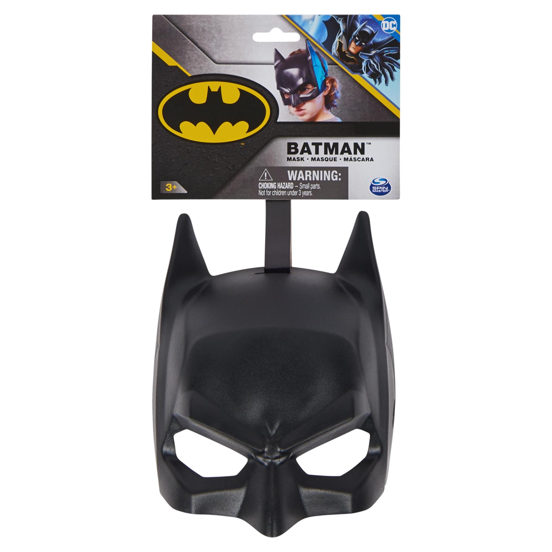 Top1Toys Batman Mask Assortment (Batman, Joker, Flash)