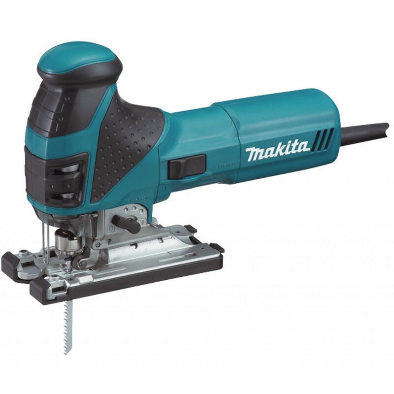 Makita W580 Sierra de calar Mod.4351TJ