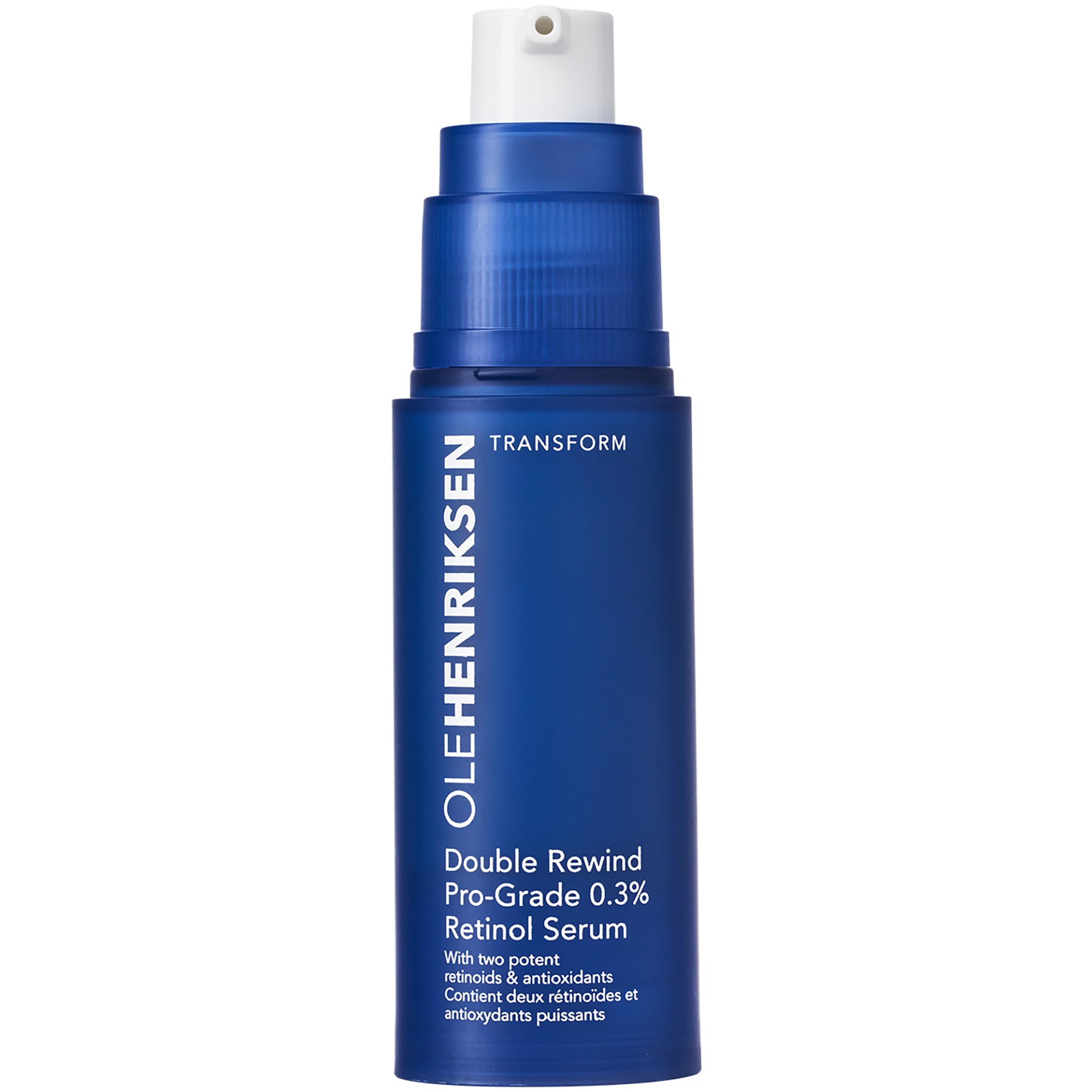 Ole Henriksen Transform Retinol Age-Fighting Serum 30 ml