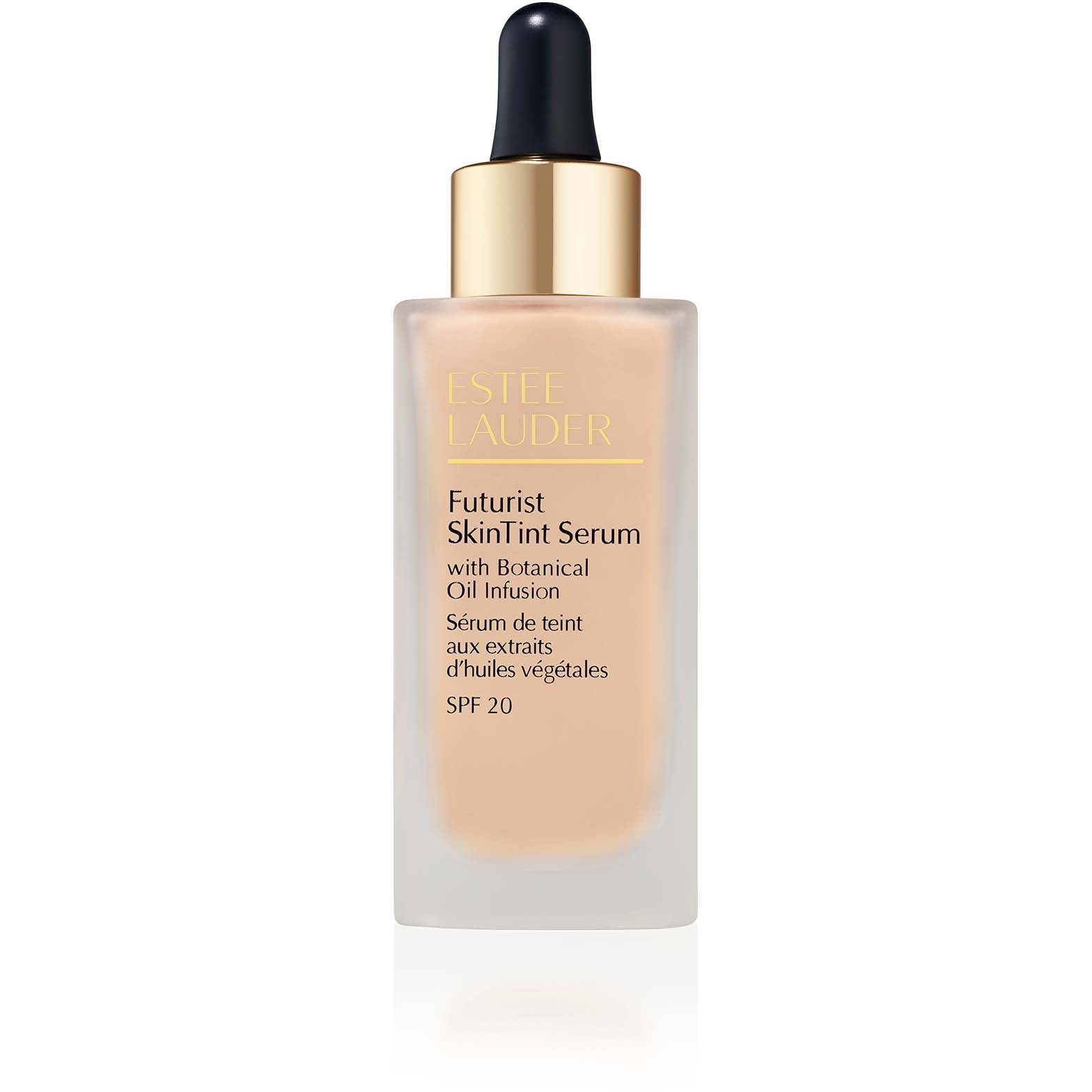 Estee Lauder Estée Lauder Futurist Skin Tint Serum Foundation SPF20 0N1 Alabas