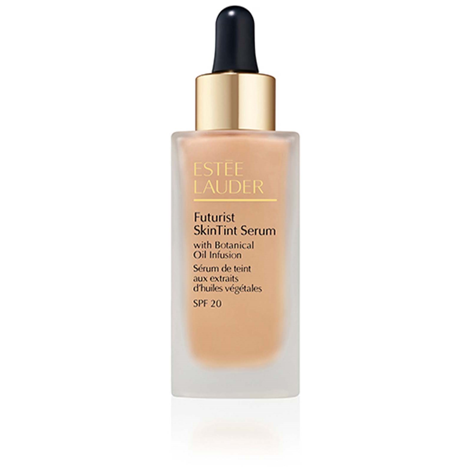 Estee Lauder Estée Lauder Futurist Skin Tint Serum Foundation SPF20 1C1 Cool B