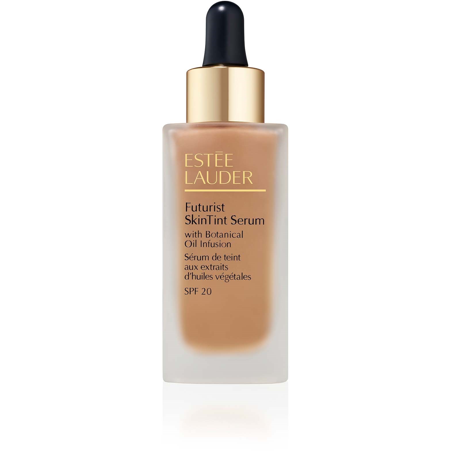 Estee Lauder Estée Lauder Futurist Skin Tint Serum Foundation SPF20 3C2 Pebble