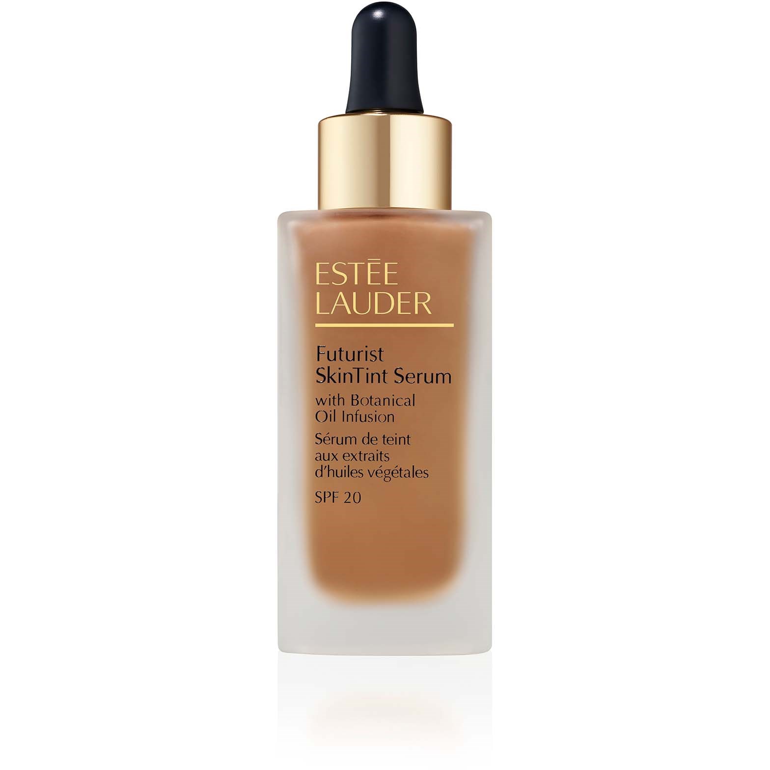 Estee Lauder Estée Lauder Futurist Skin Tint Serum Foundation SPF20 4N2 Spiced