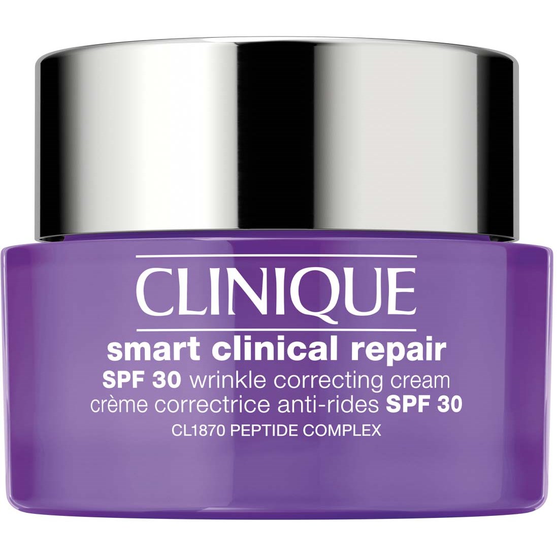 Clinique Smart Clinical Repair SPF30 Wrinkle Correcting Cream 50