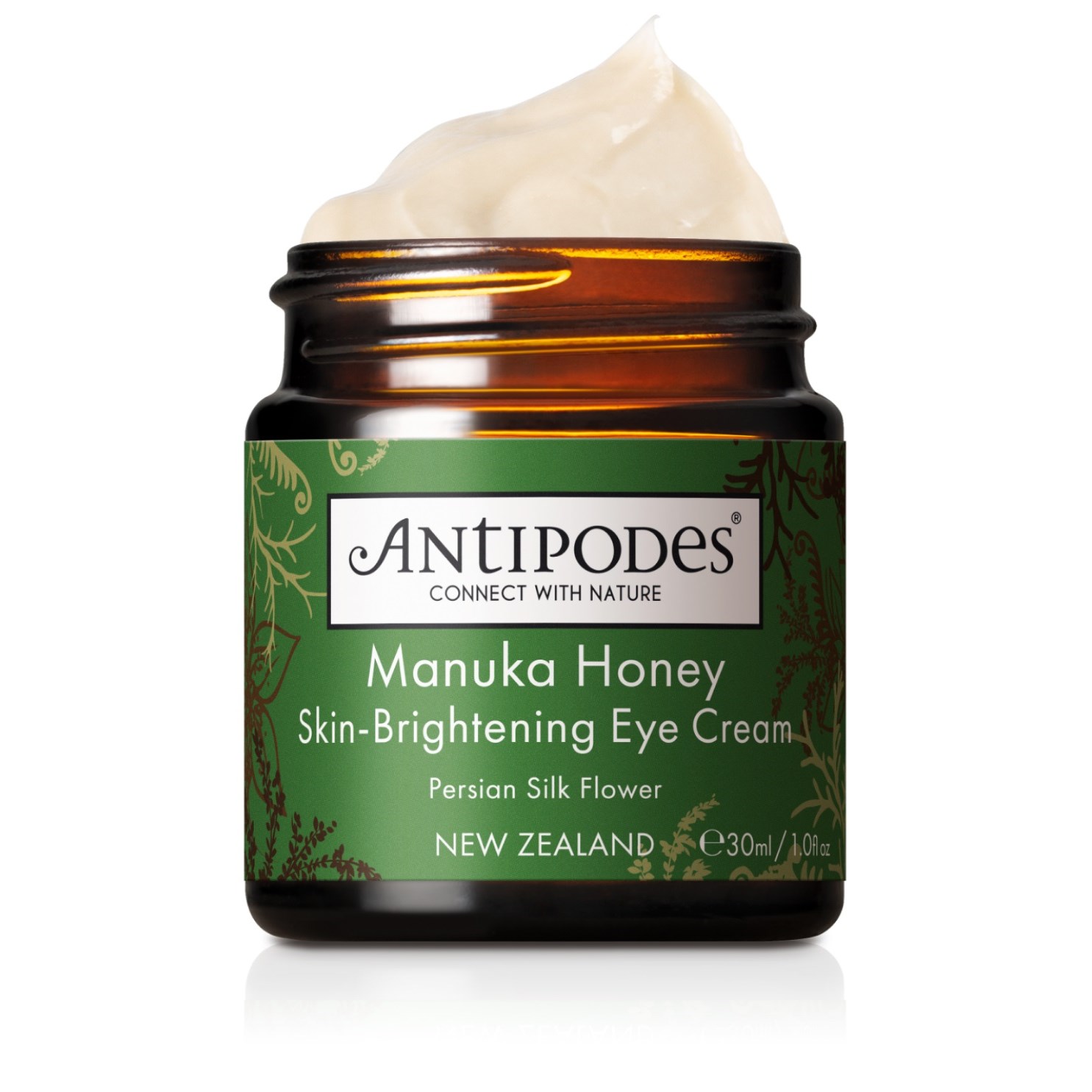 Antipodes Manuka Honey Brightening Eye Cream 30 ml