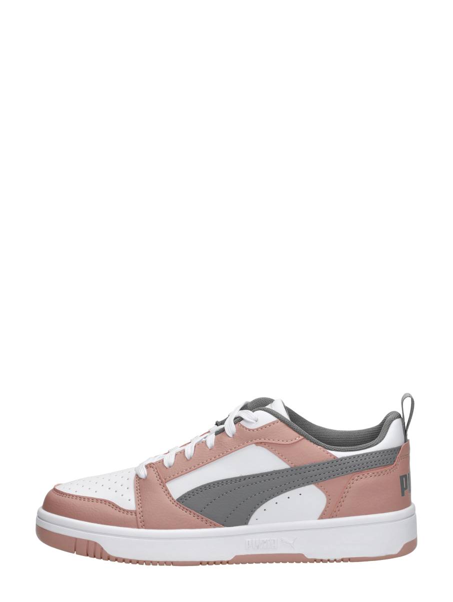 Puma - Rebound V6 Low - Roze