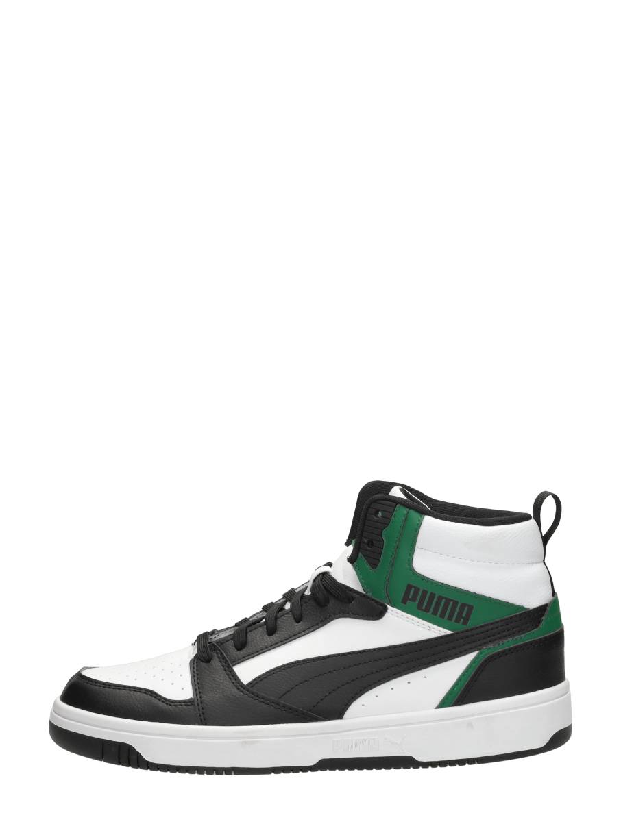 Puma - Rebound V6 - Zwart