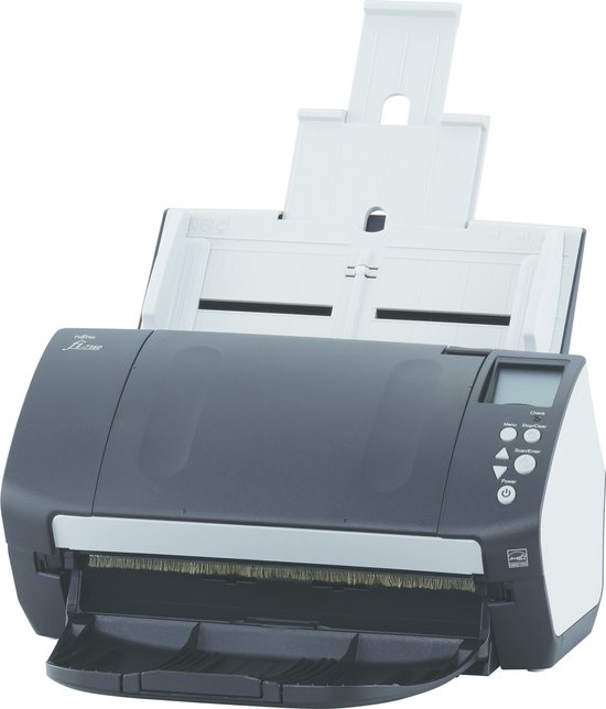 Fujitsu fi-7160 - Scanner