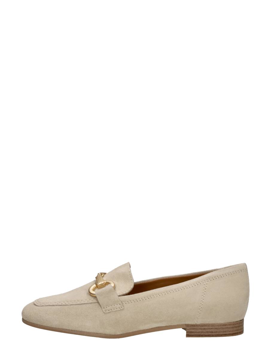 Tamaris - Mocassin - Beige