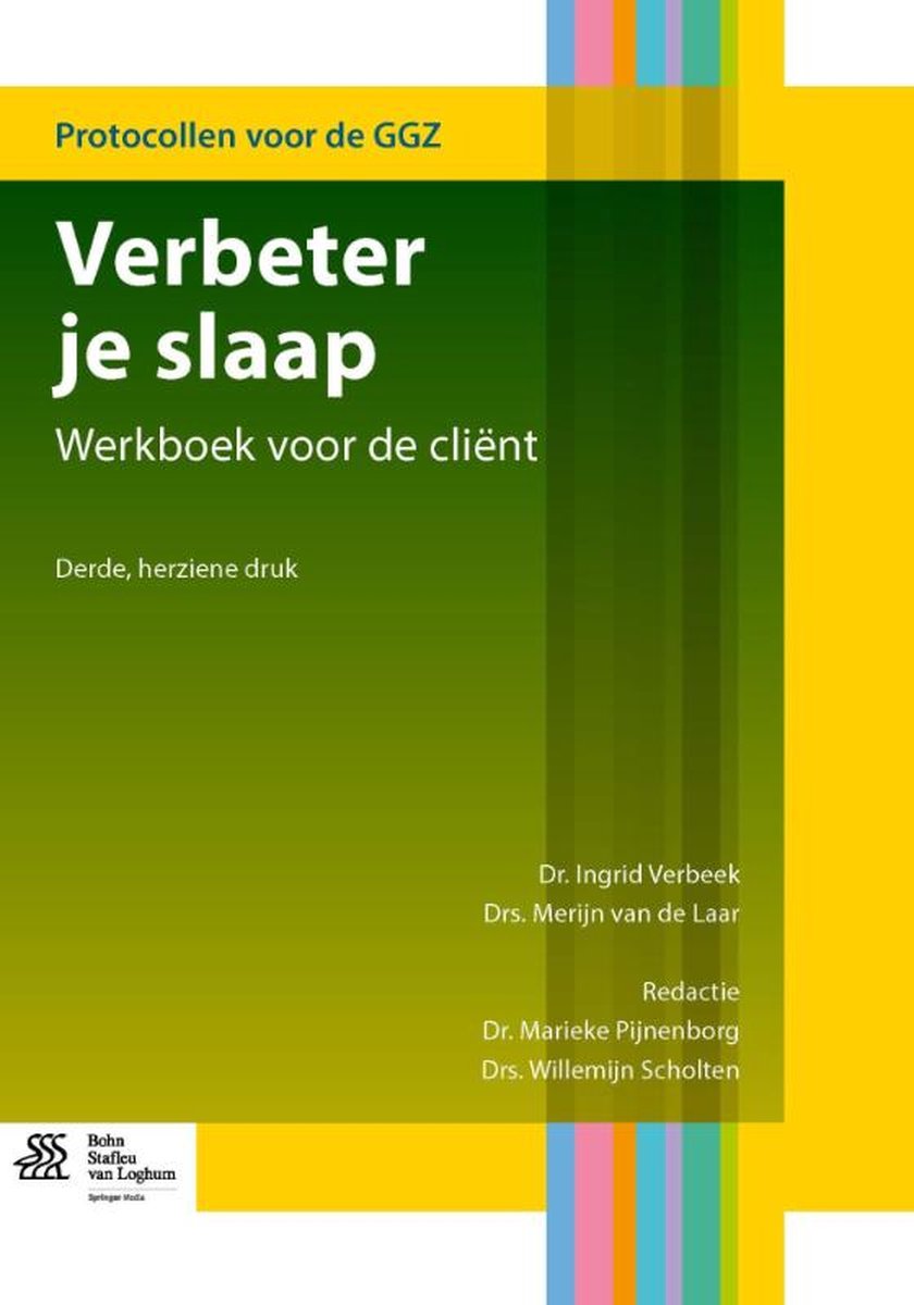 Verbeter je slaap