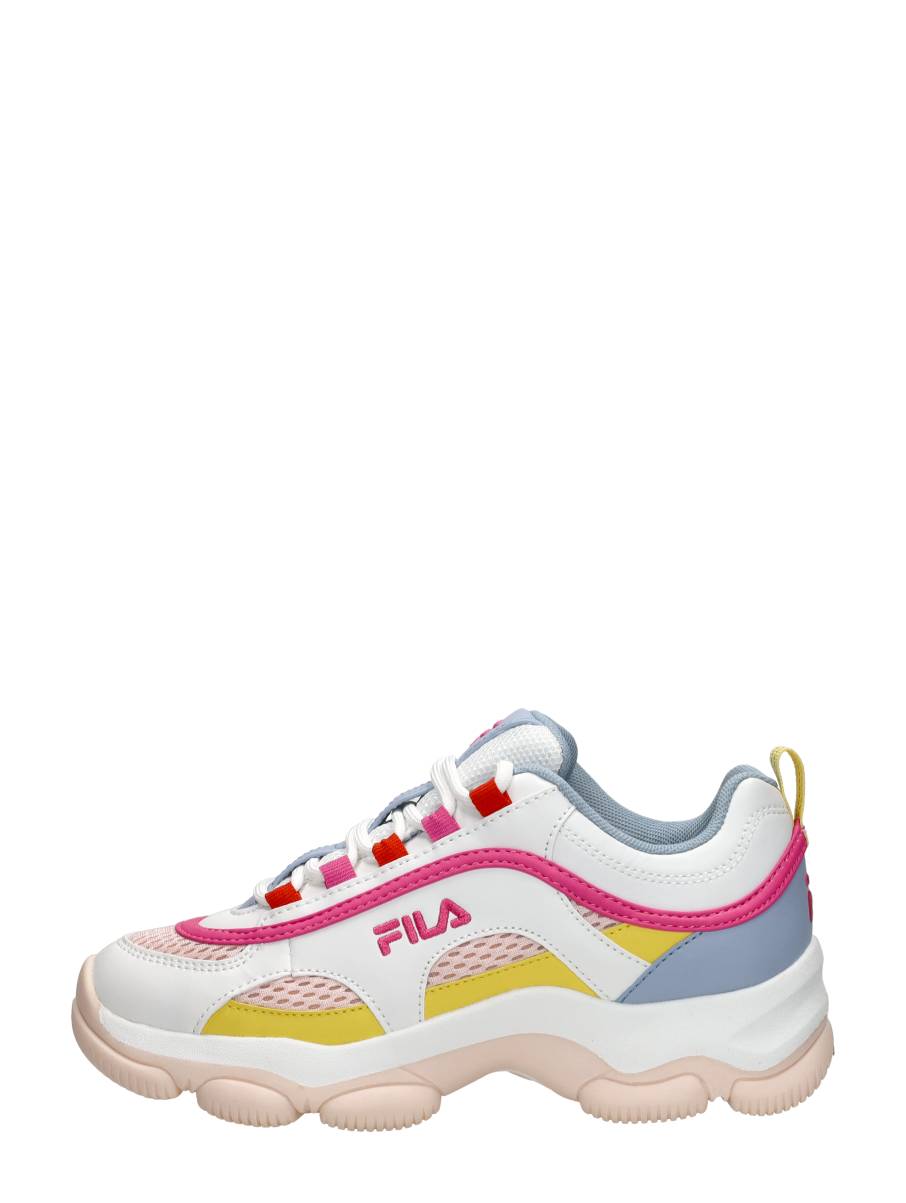 Fila - Strada Dreamster Cb - Roze