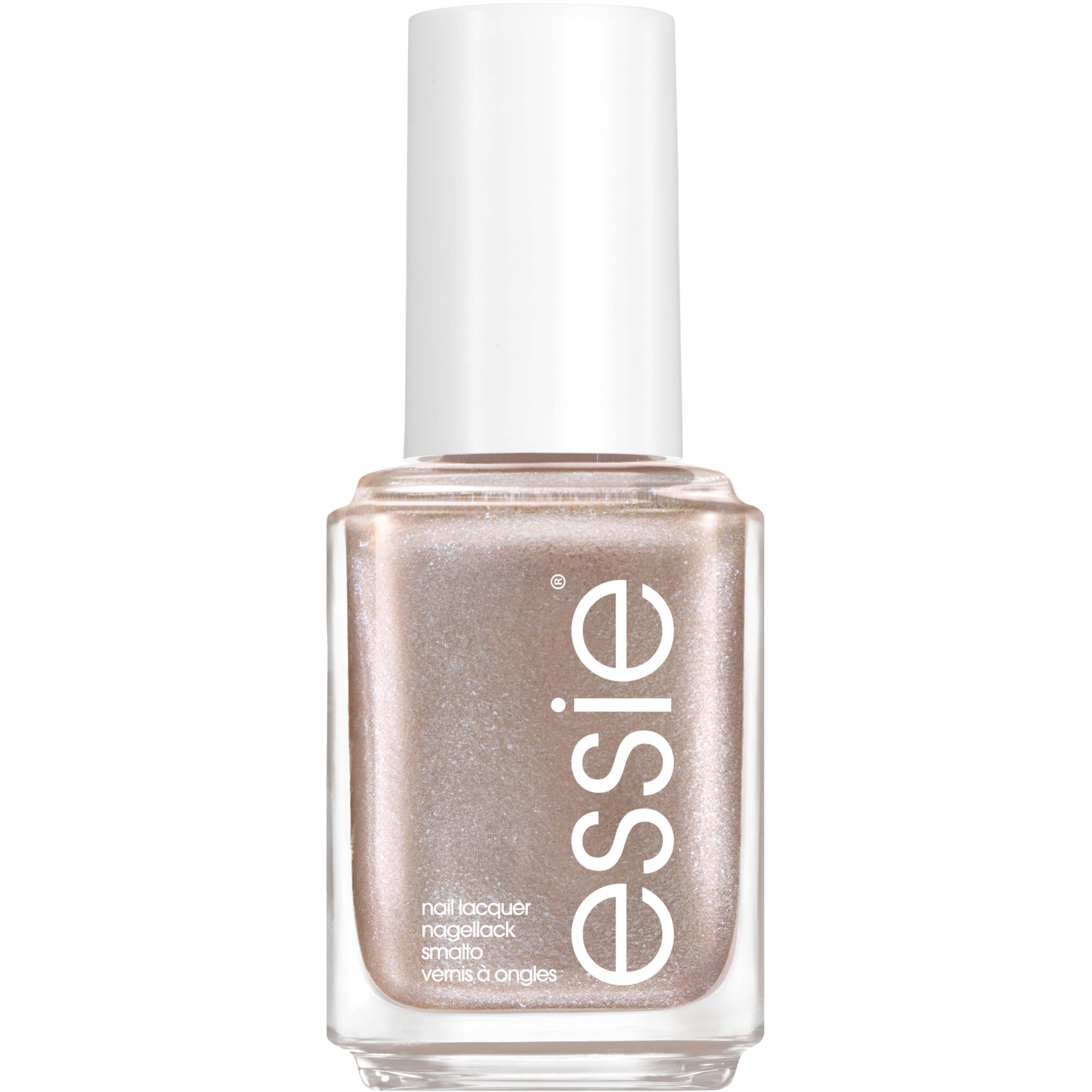 Essie Summer Collection Nail Lacquer 969 It'S All Bright - Grijs