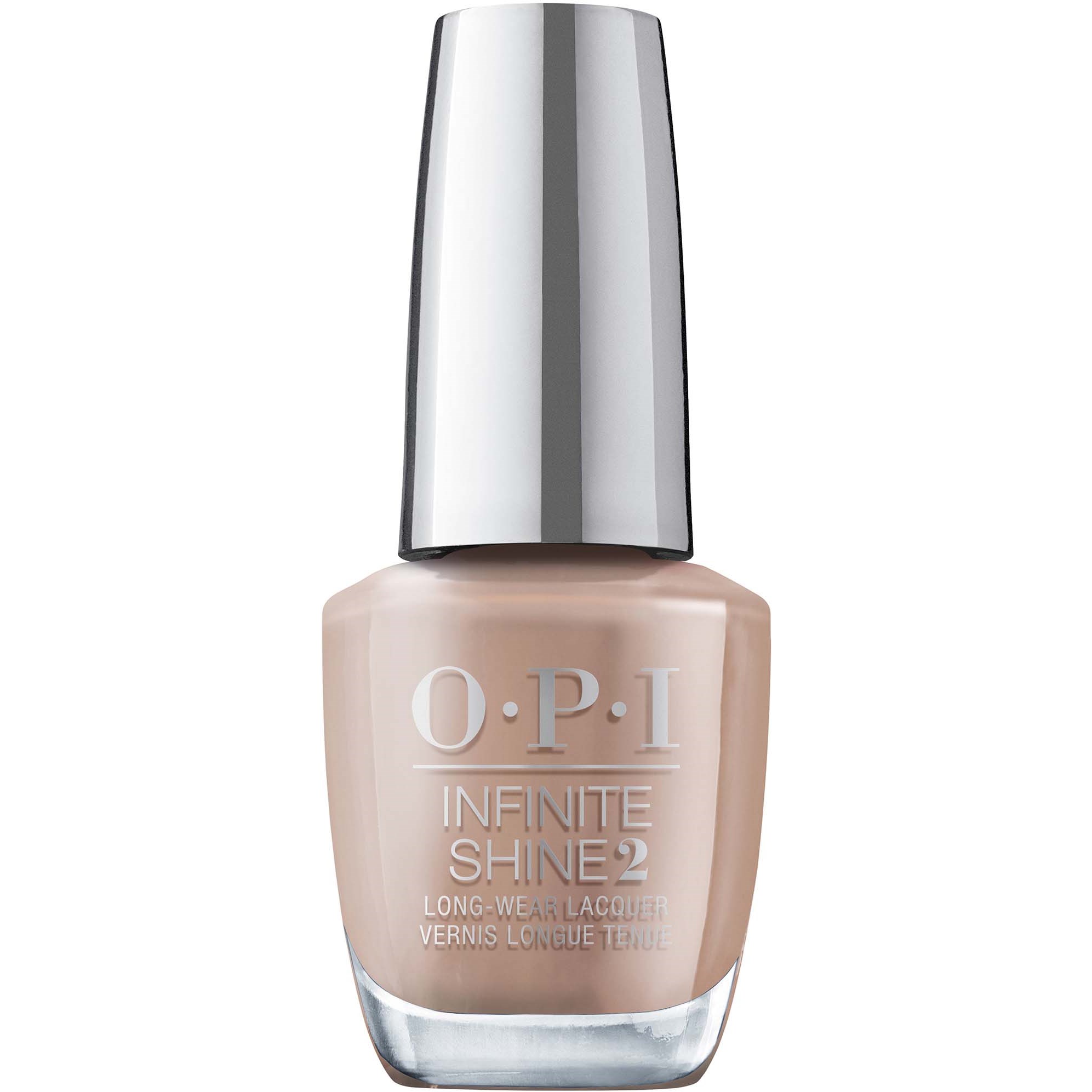 Opi Infinite Shine Your Way Basic Baddie