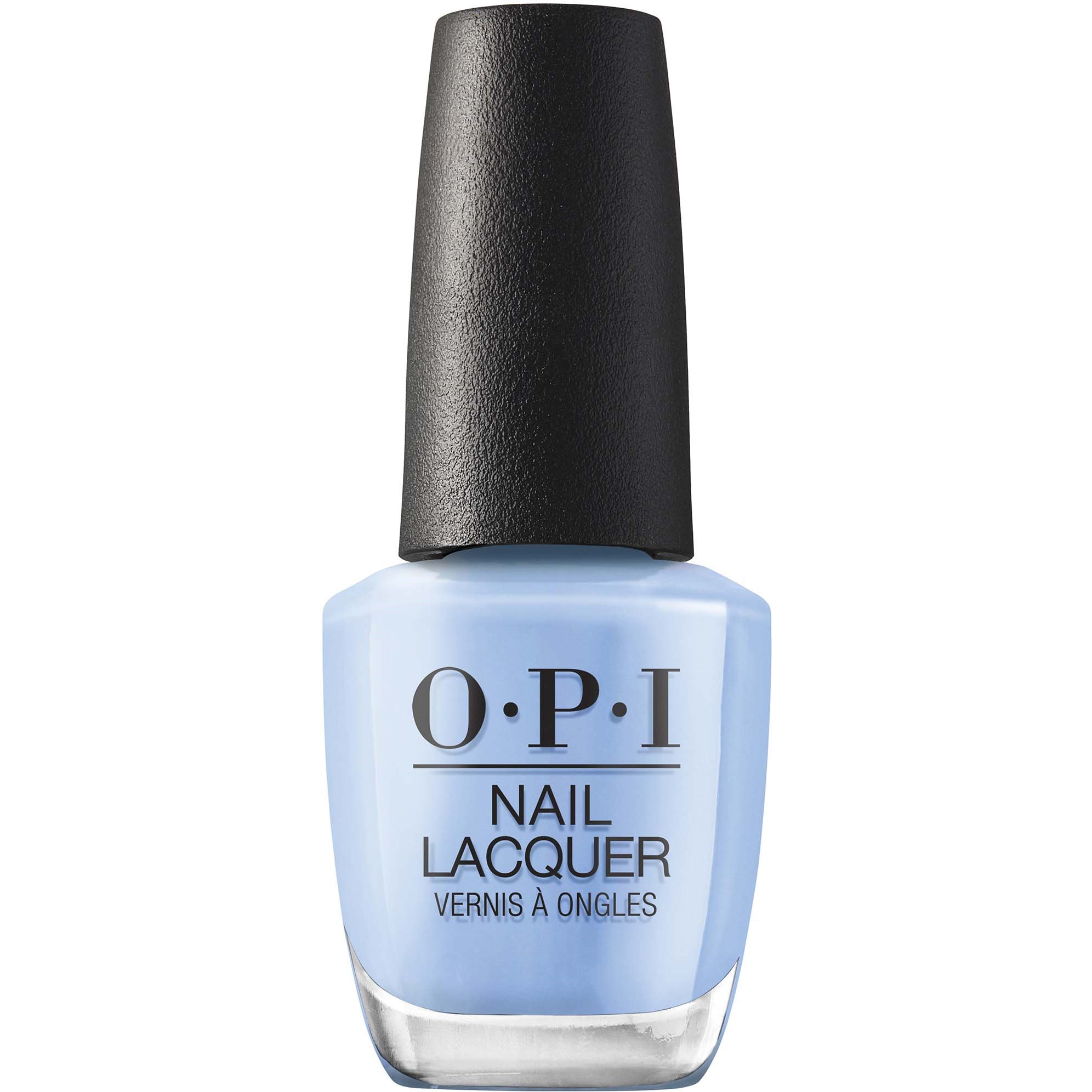 Opi Nail Lacquer Your Way *Verified* - Grijs