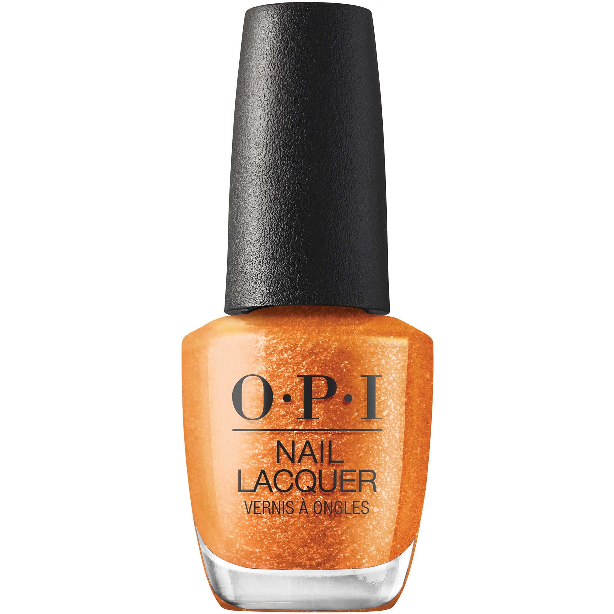 Opi Nail Lacquer Your Way gLITer