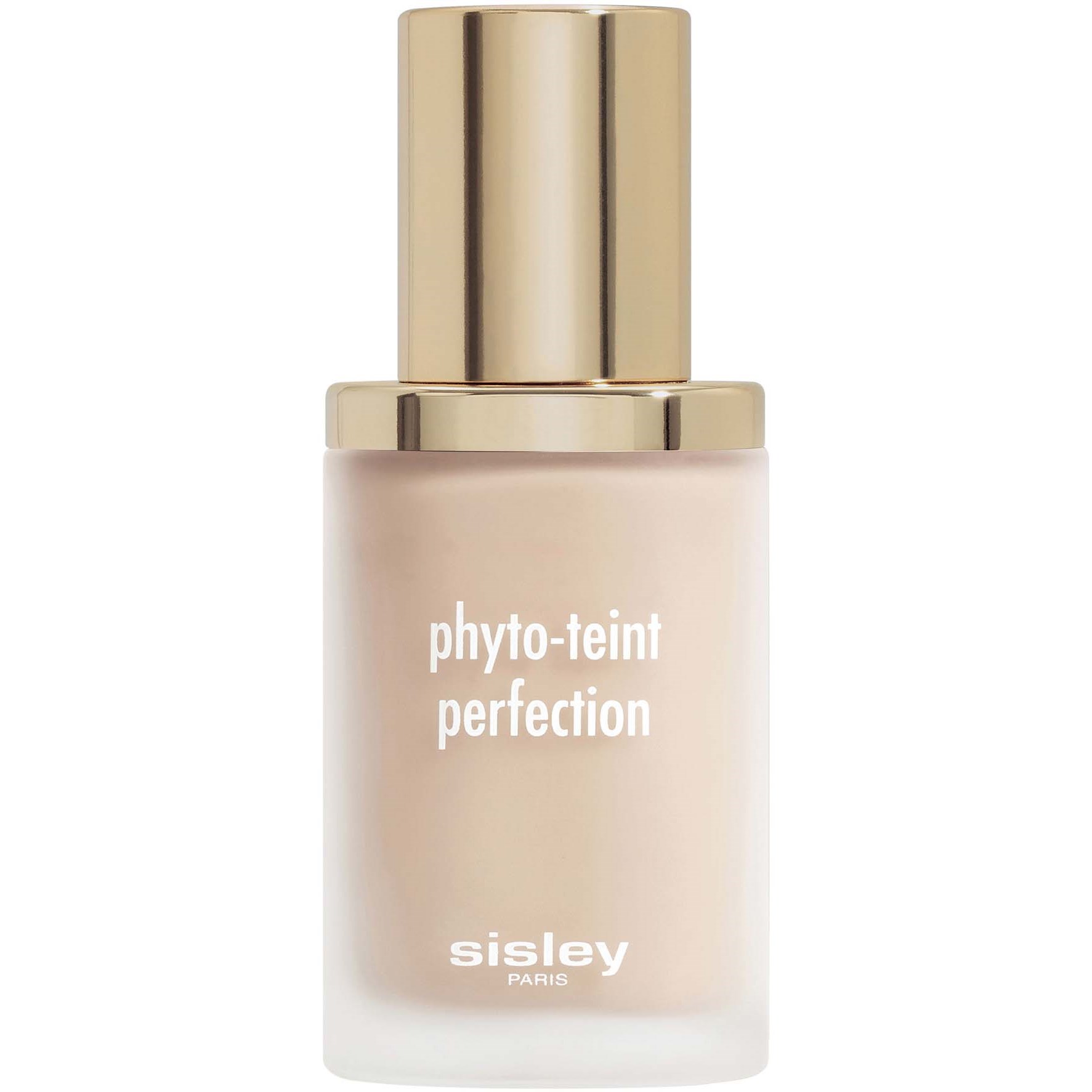 Sisley Phyto-Teint Perfection 00C Swan