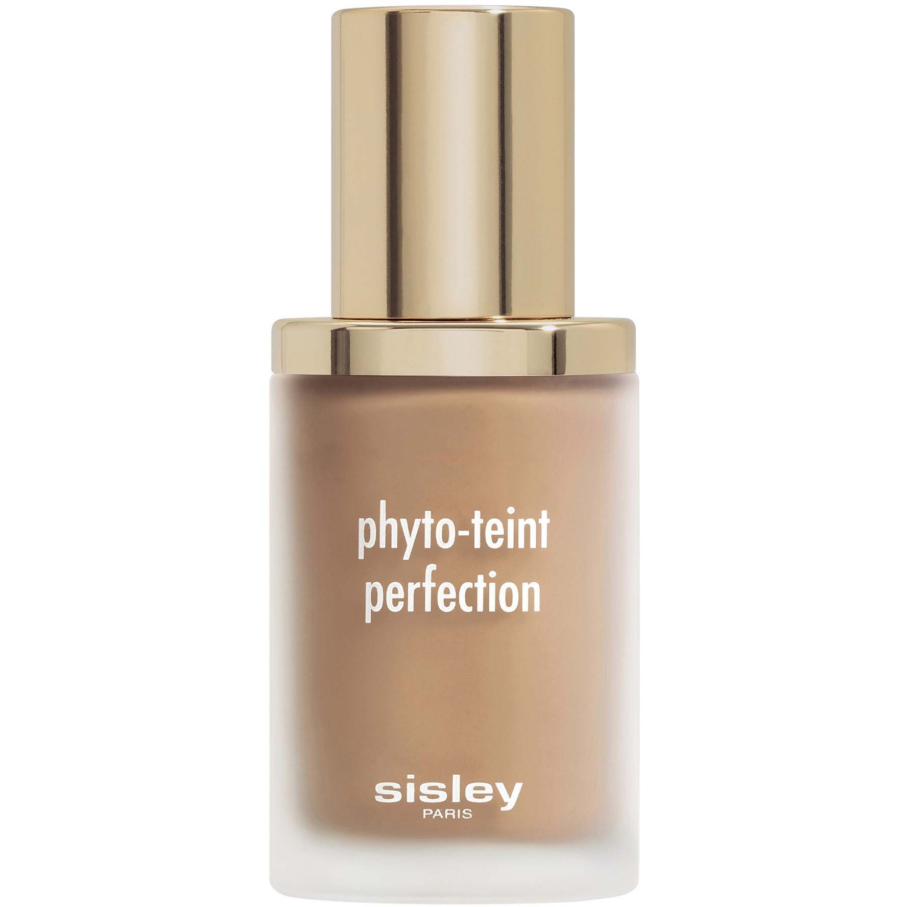 Sisley Phyto-Teint Perfection 6N Sandalwood