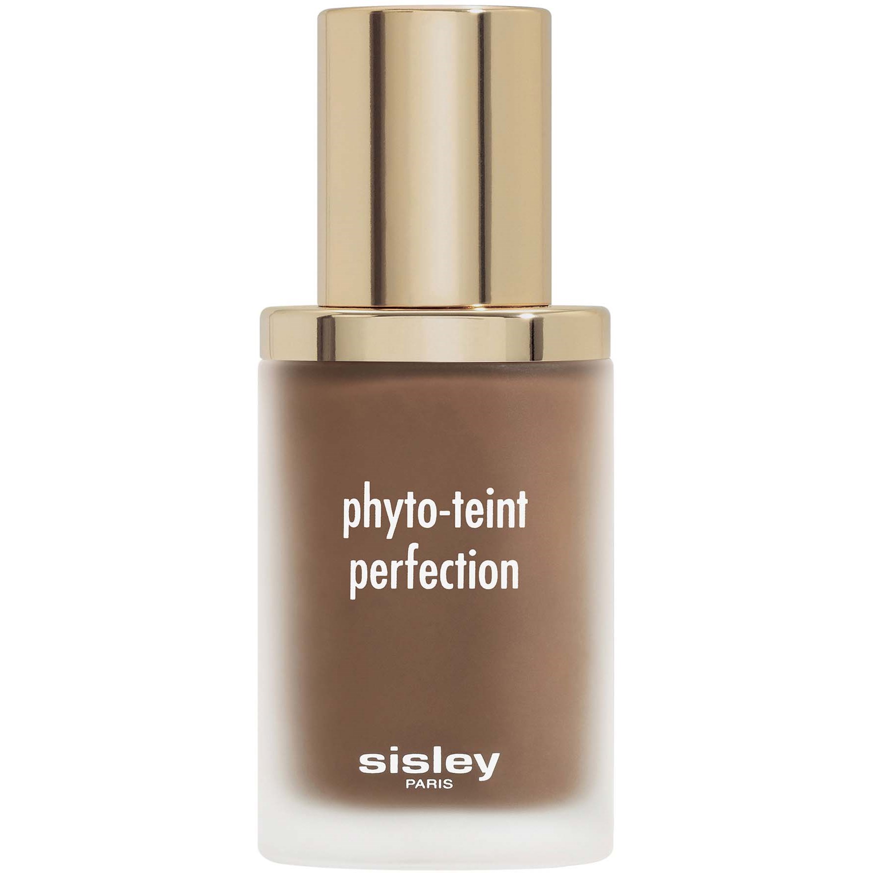 Sisley Phyto-Teint Perfection 7N Caramel - Bruin