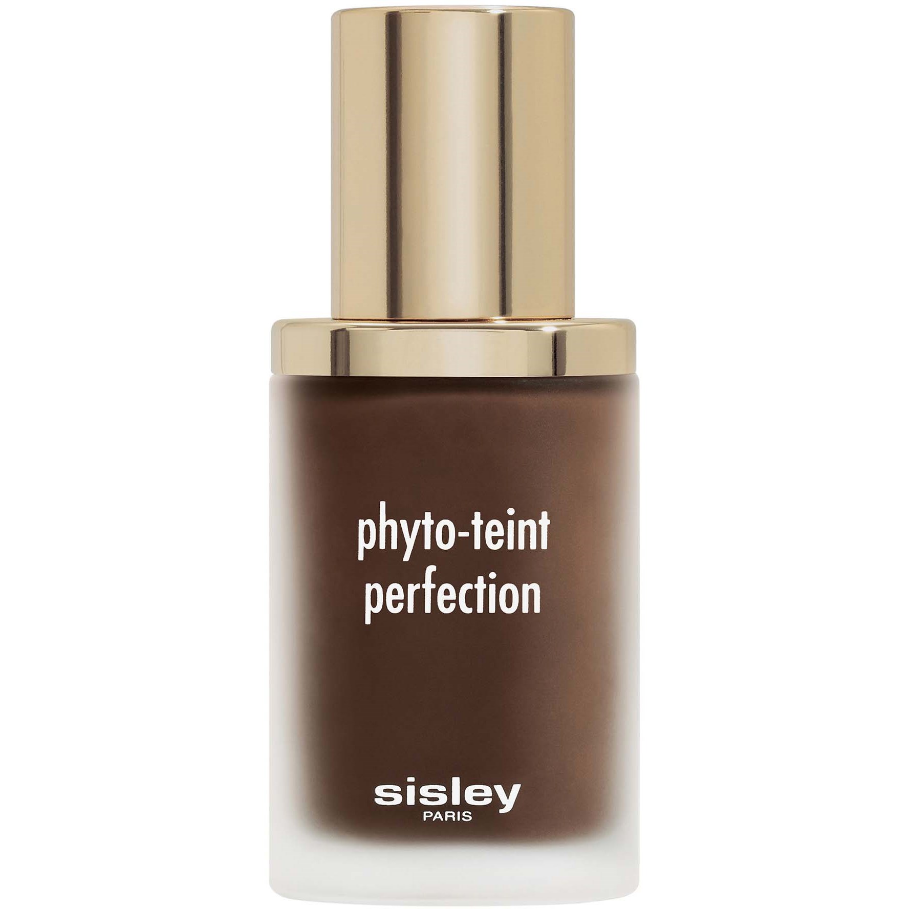 Sisley Phyto-Teint Perfection 8C Cappuccino - Bruin