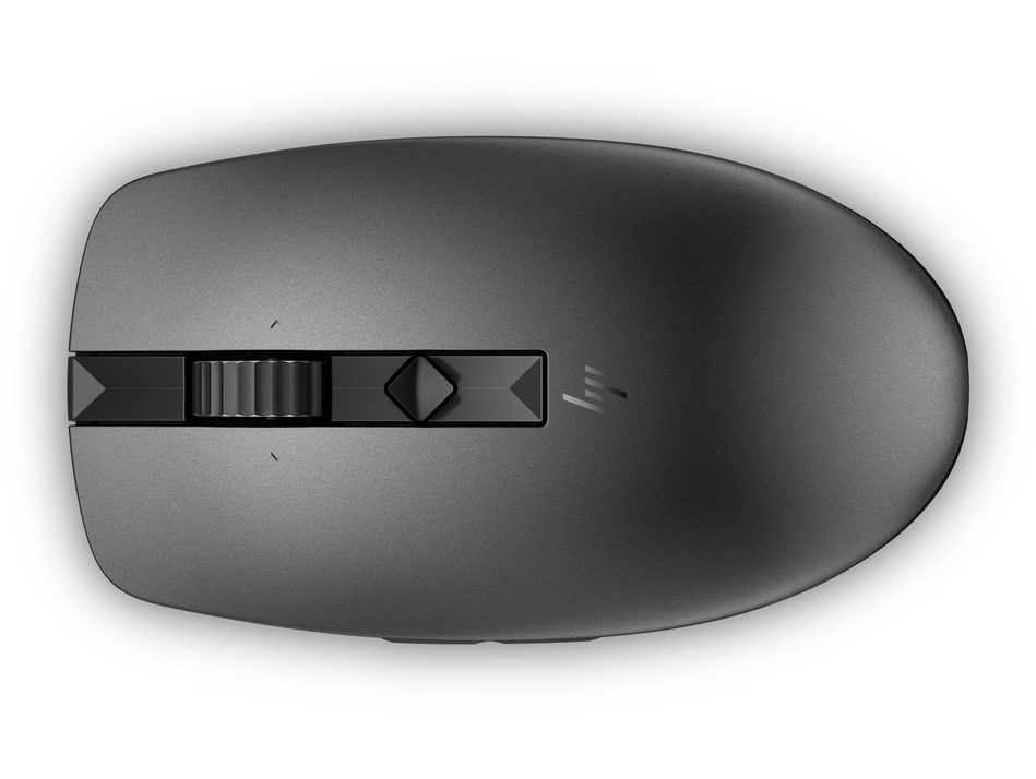 HP 635 Multi-Device Mouse Ambidextrous | Muizen | Computer&IT - Randapparatuur | 0195122270780