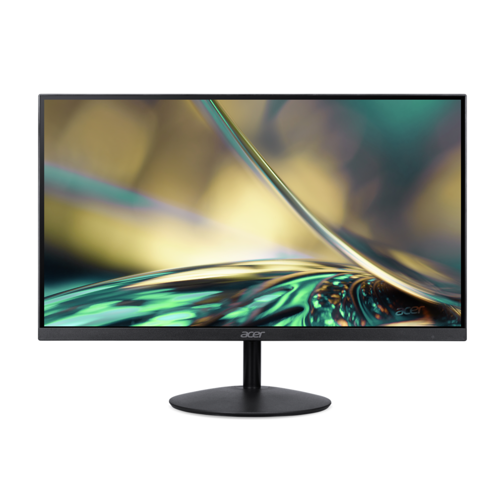 Acer SA2 Monitor | SA222QE | - Zwart